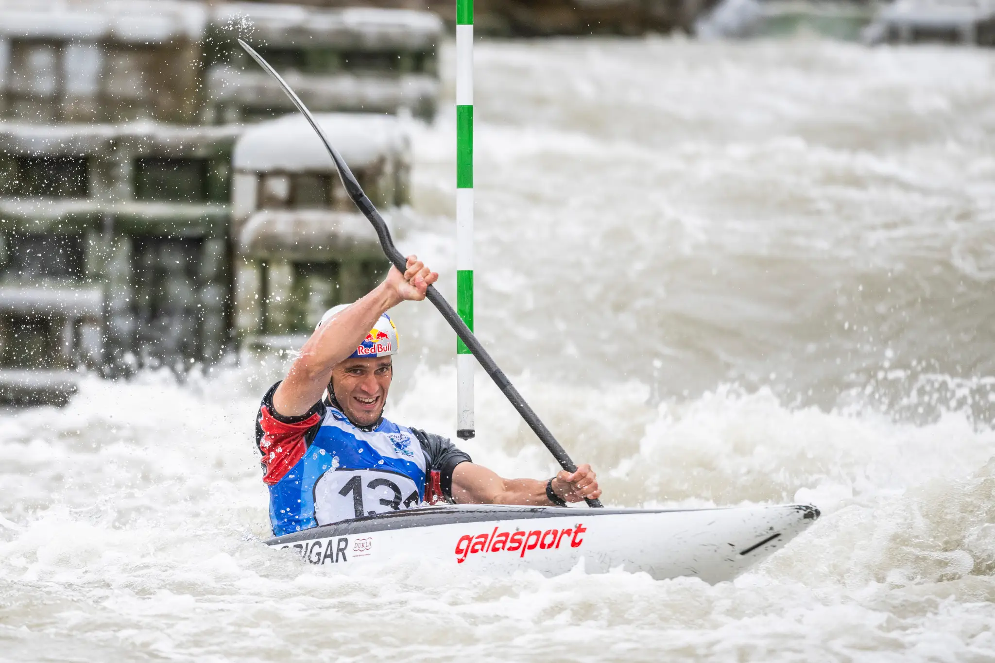 Jakub Grigar