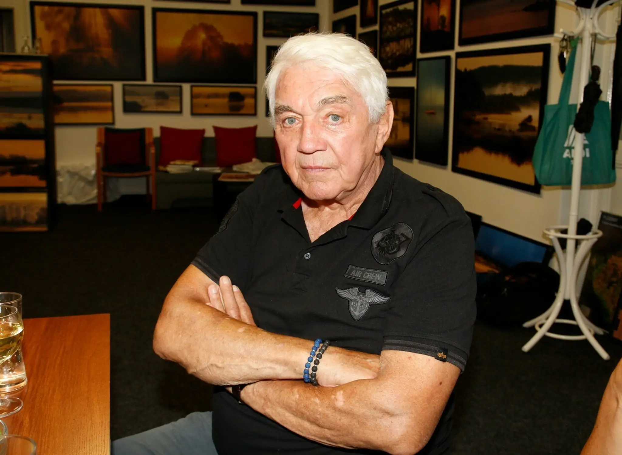 Jiří Krampol