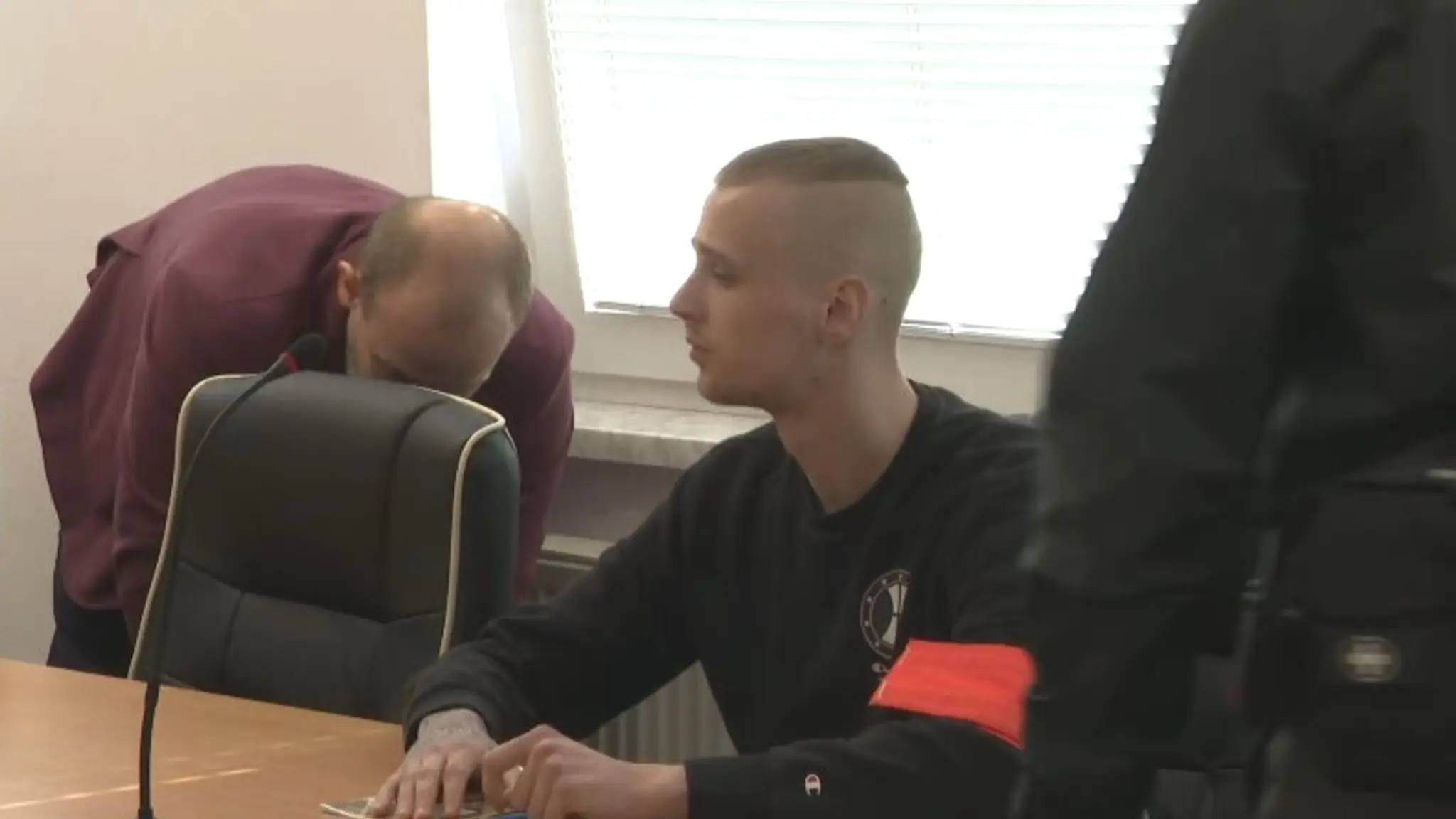 Filipa Najvyšší súd SR odsúdil na 15 rokov. 
