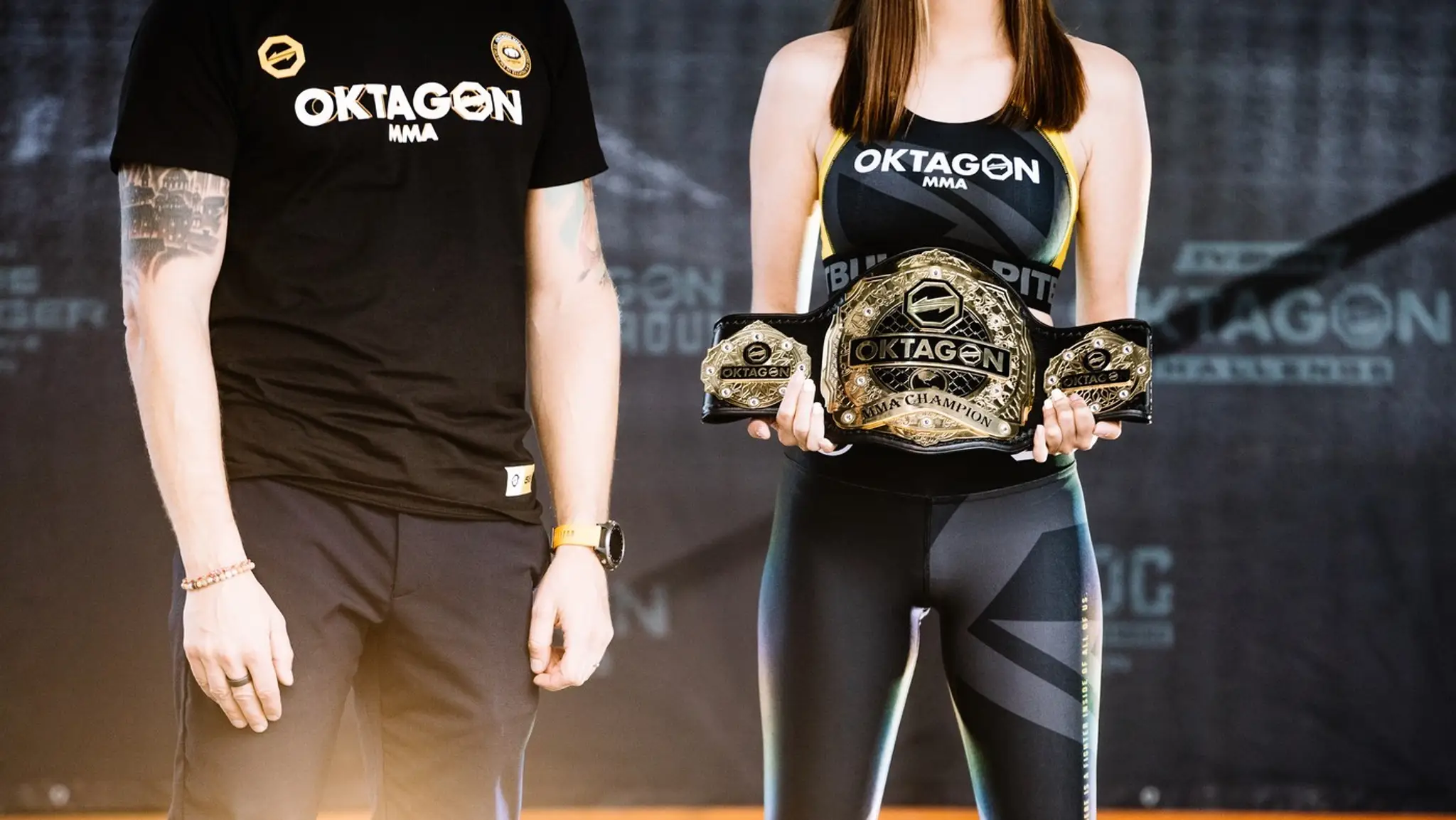 Oktagon