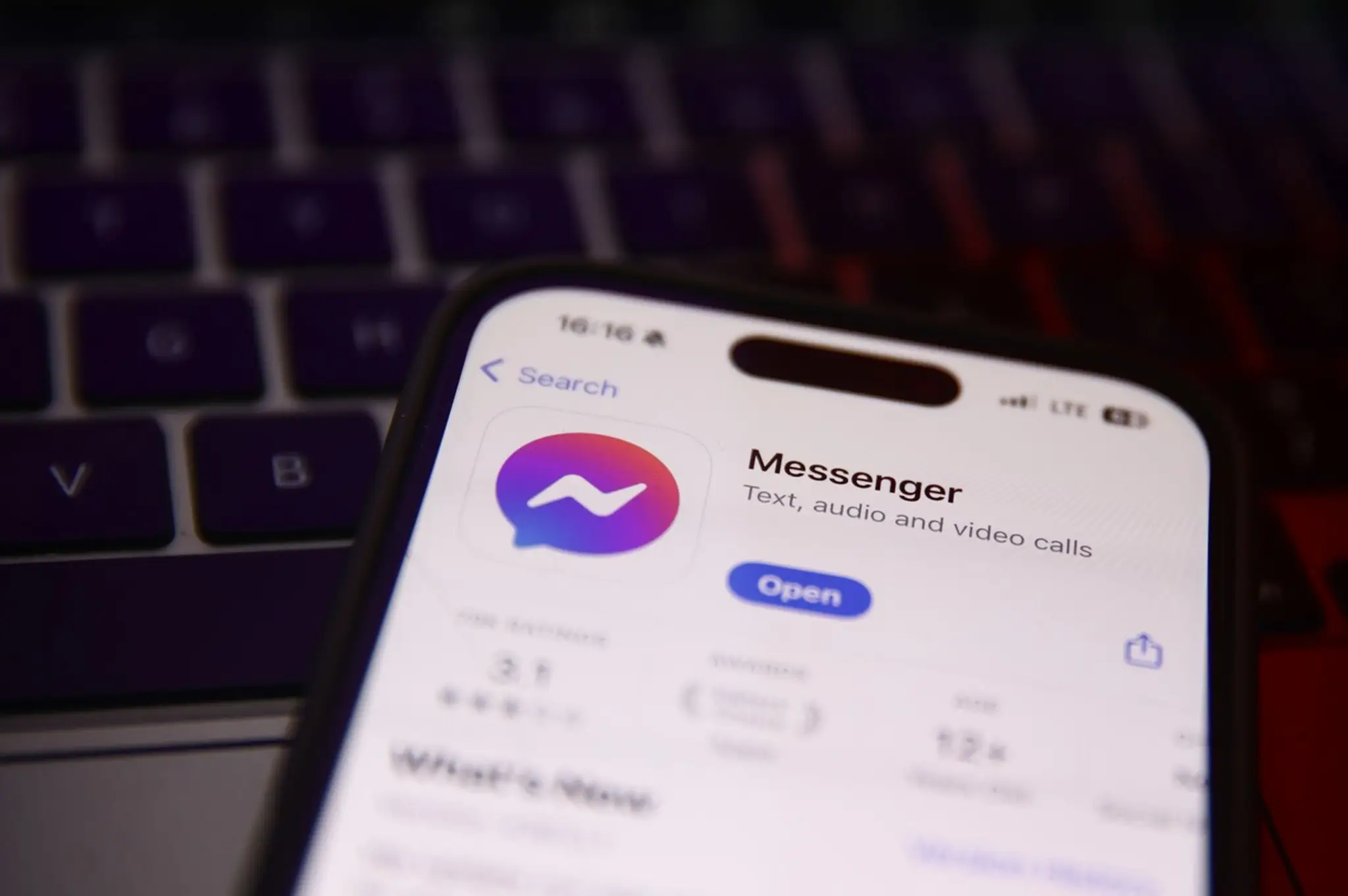 Messenger