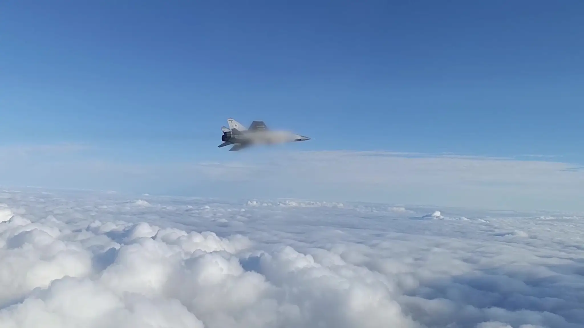 MiG-31 