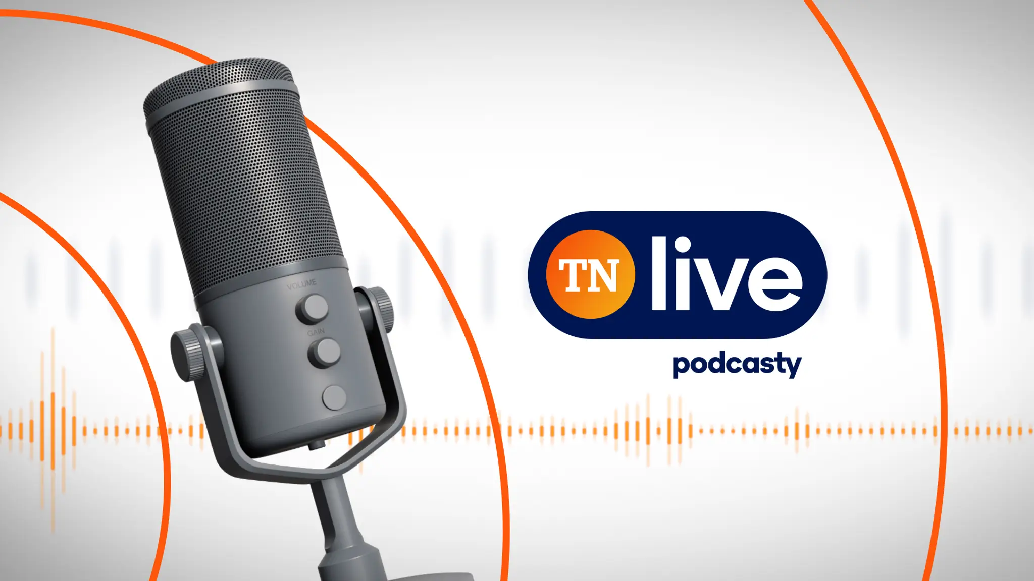 Podcasty TN live