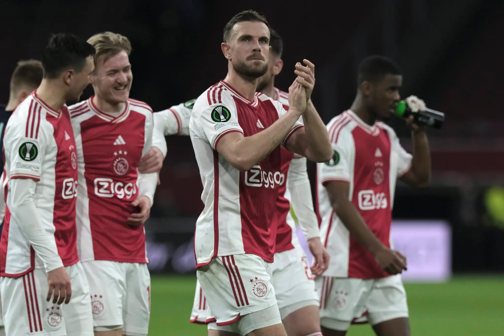 Ajax Amsterdam