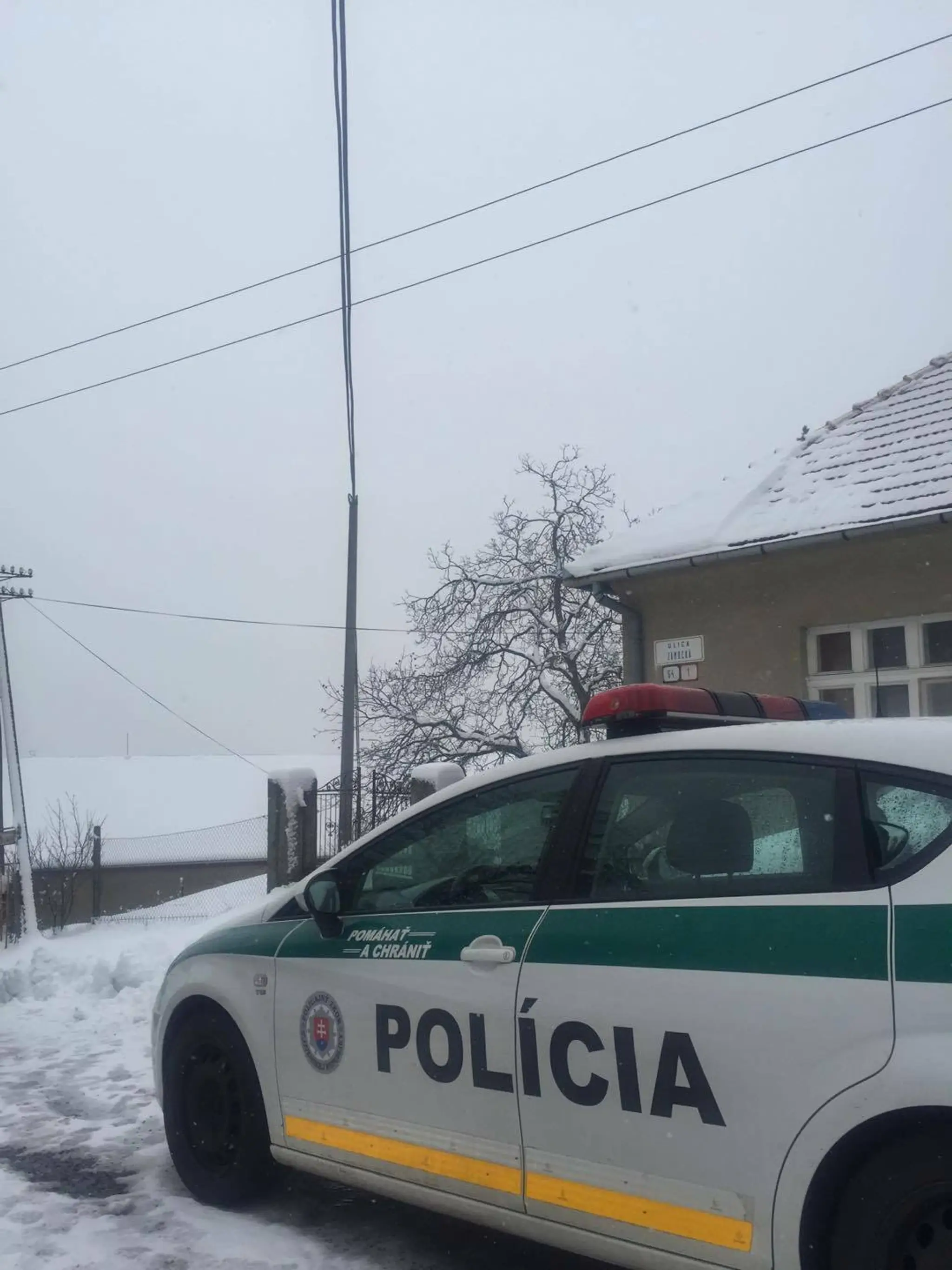 Ministerka školstva Martina Lubyová.