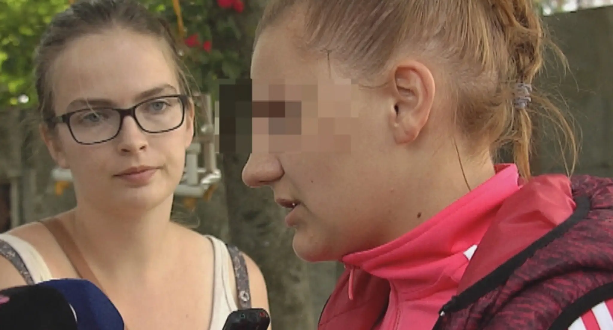 V centre je tri roky. 