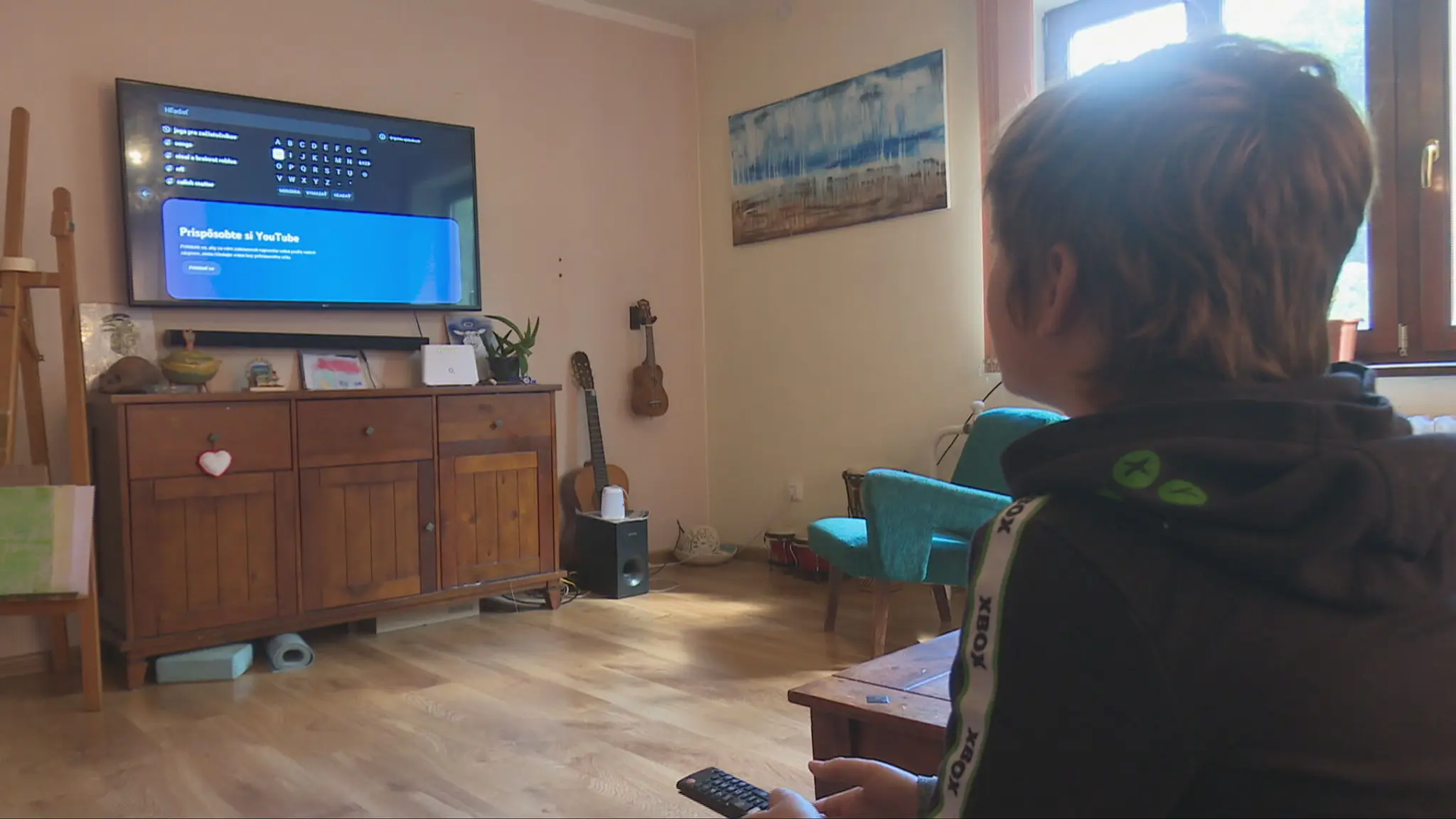 Ako zdravo používať obrazovky?