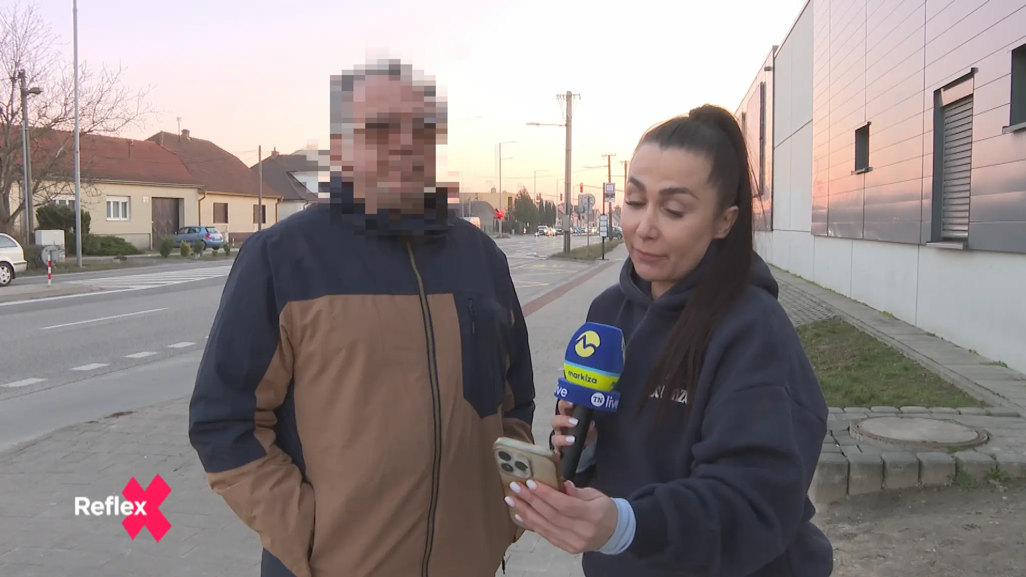 Na schôdzku neprišiel tínedžer