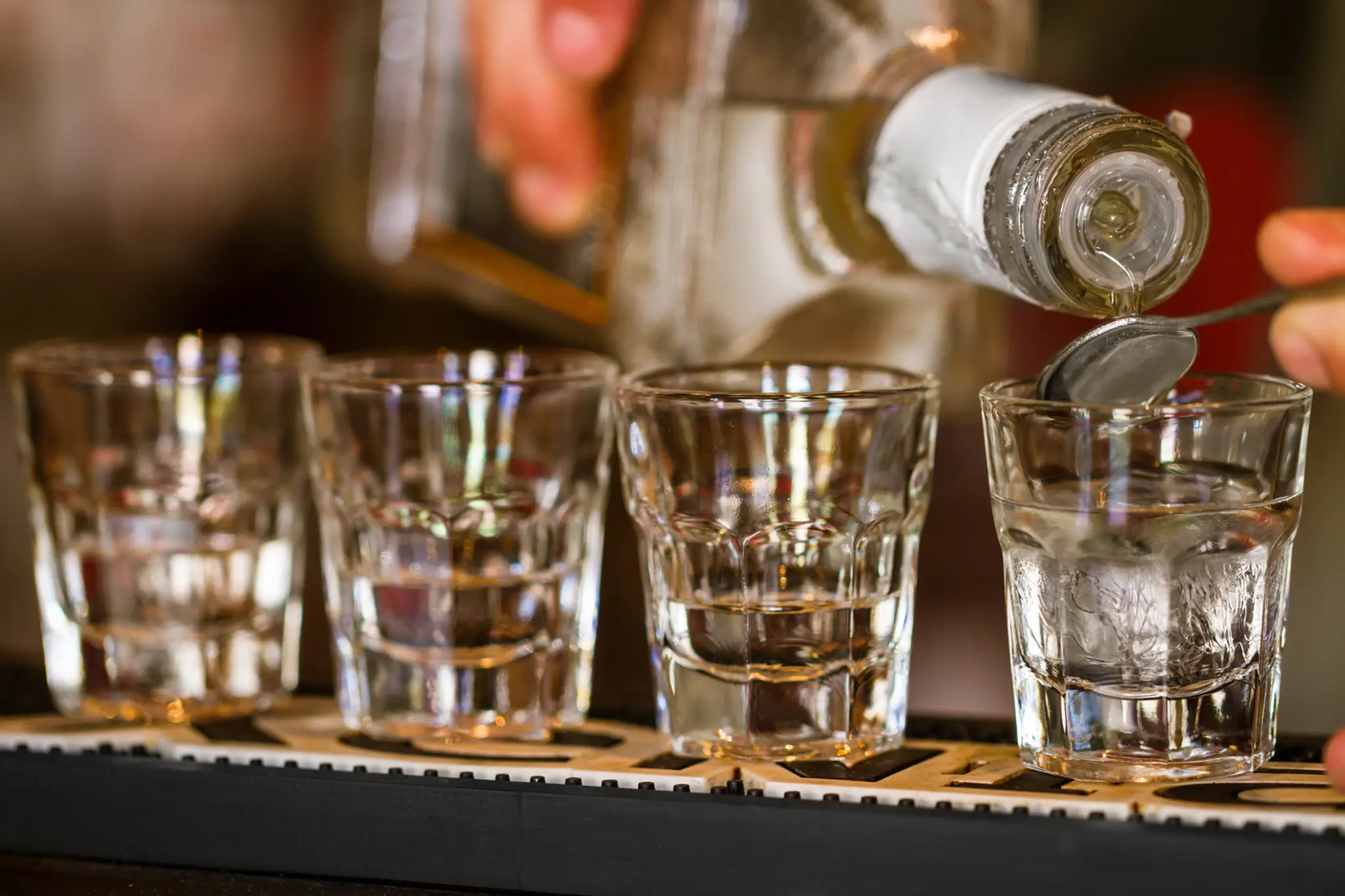 Alkohol