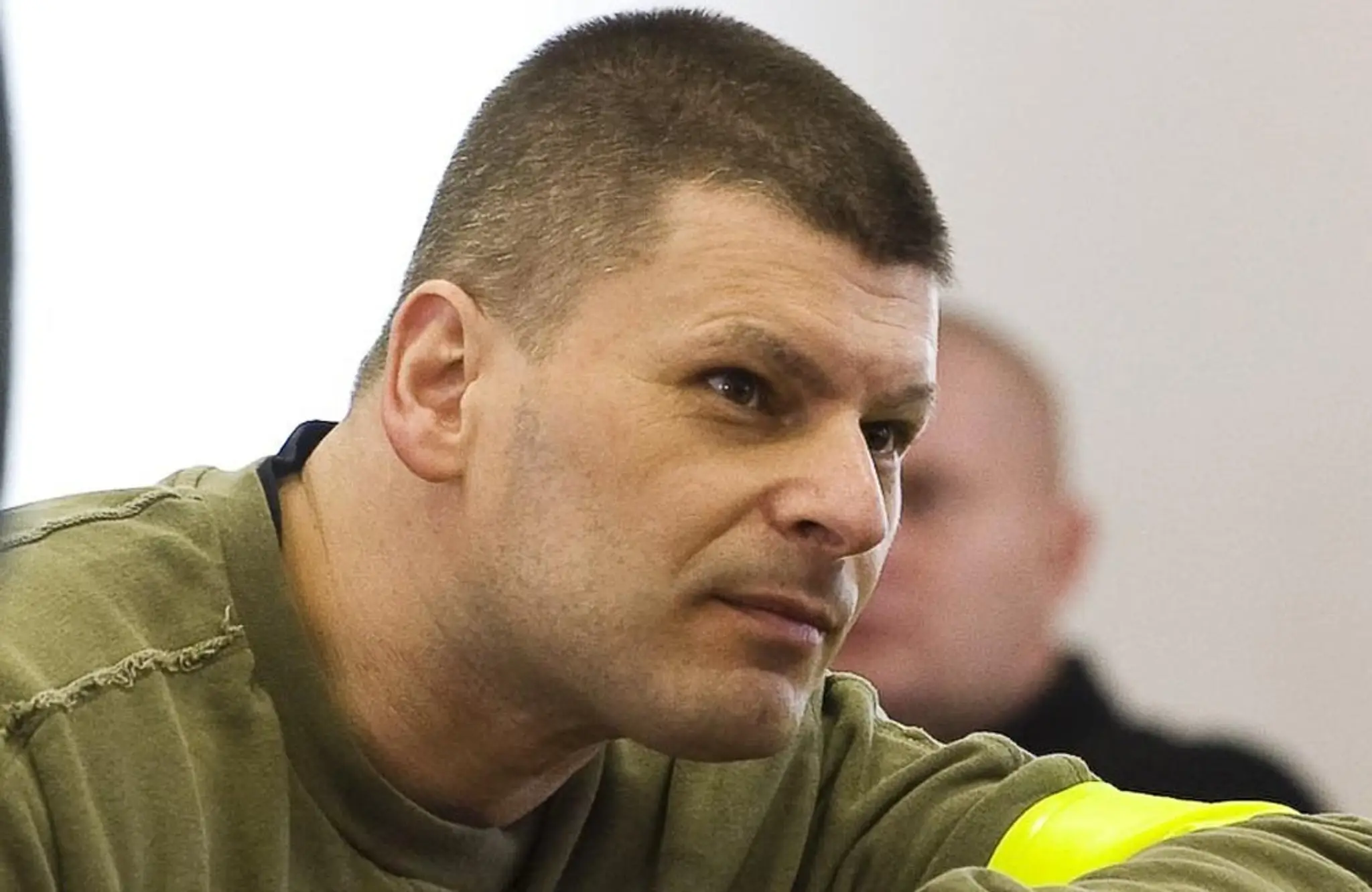 Miroslav Štvrtecký.
