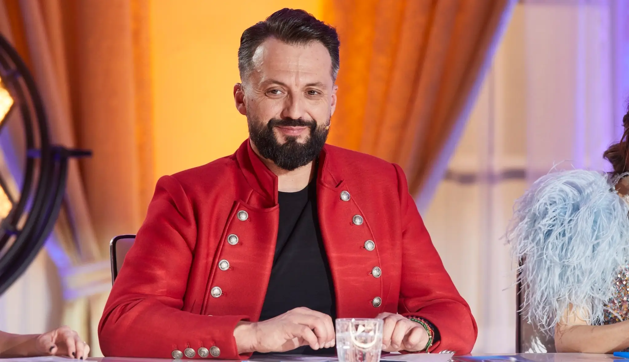 Adela a Viktor