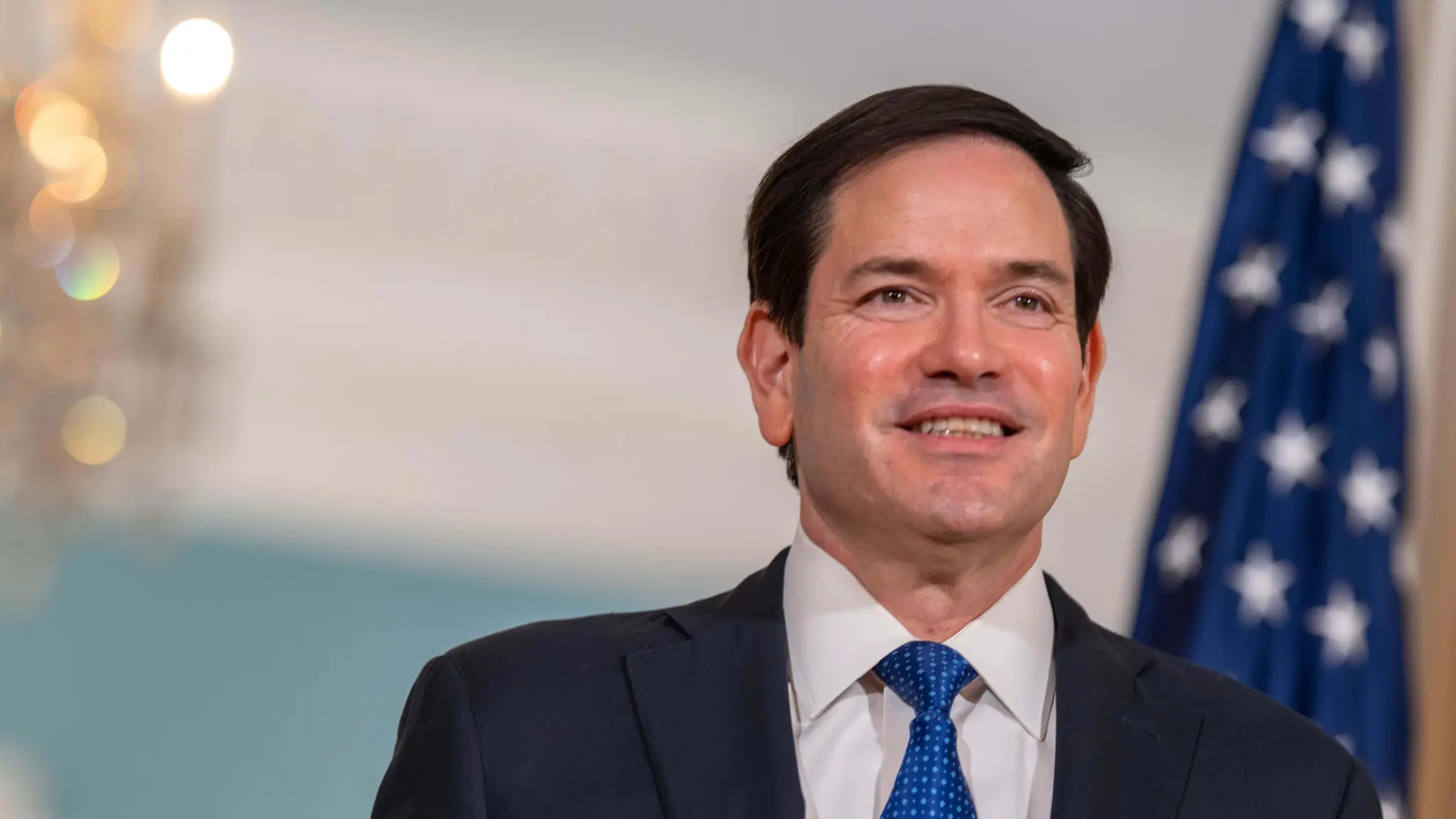 Marco Rubio