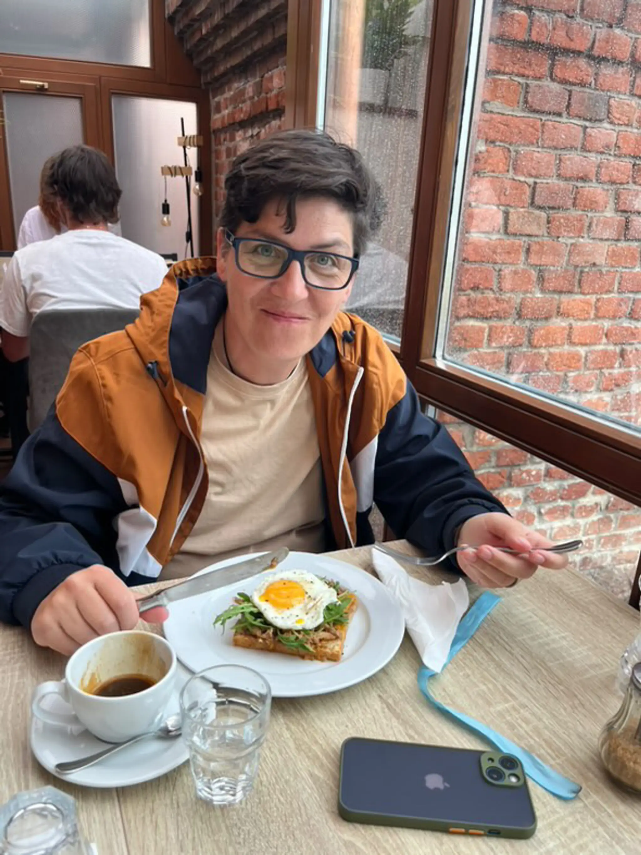 Natália Hlinková hovorí otvorene o závislosti.