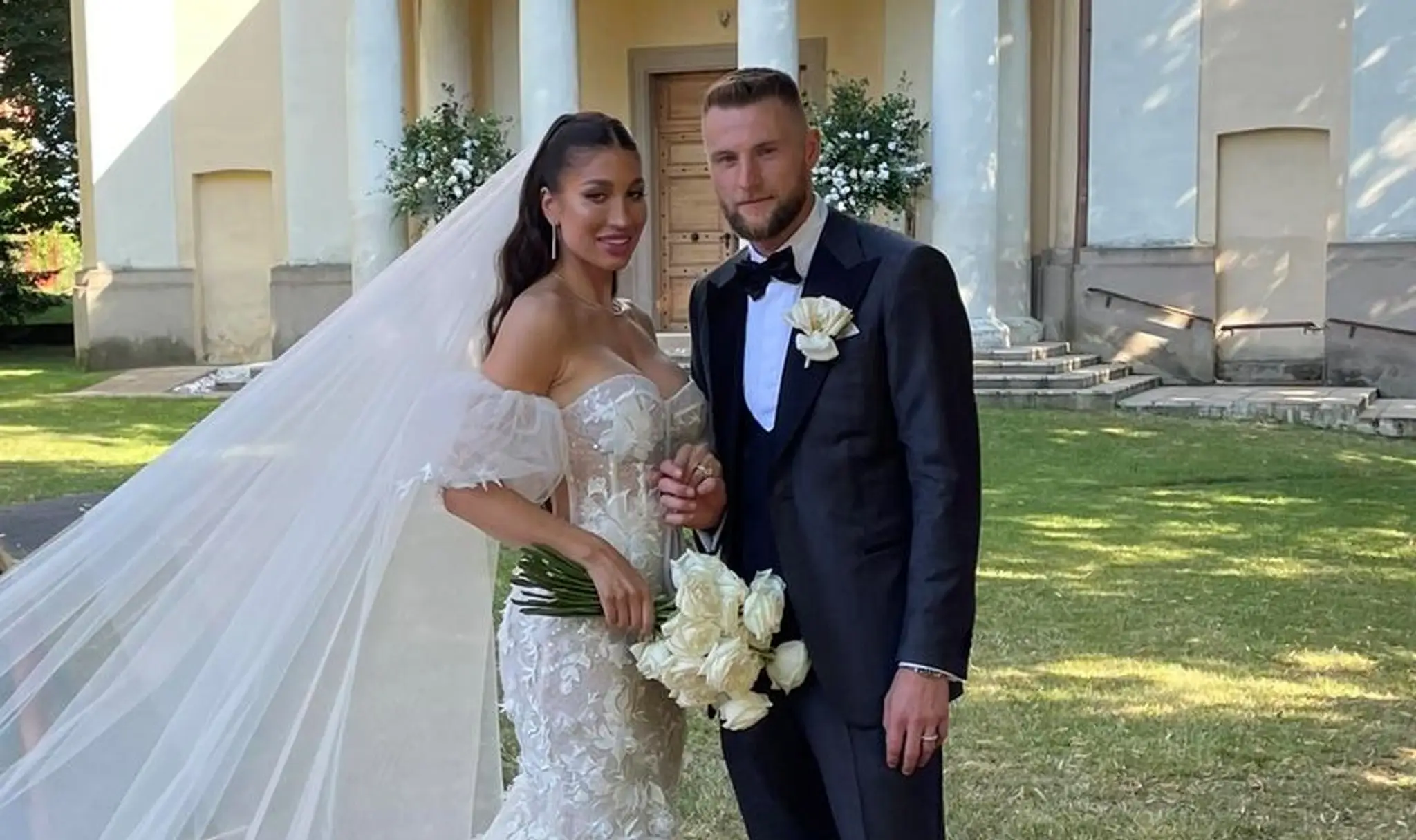 Milan Škriniar