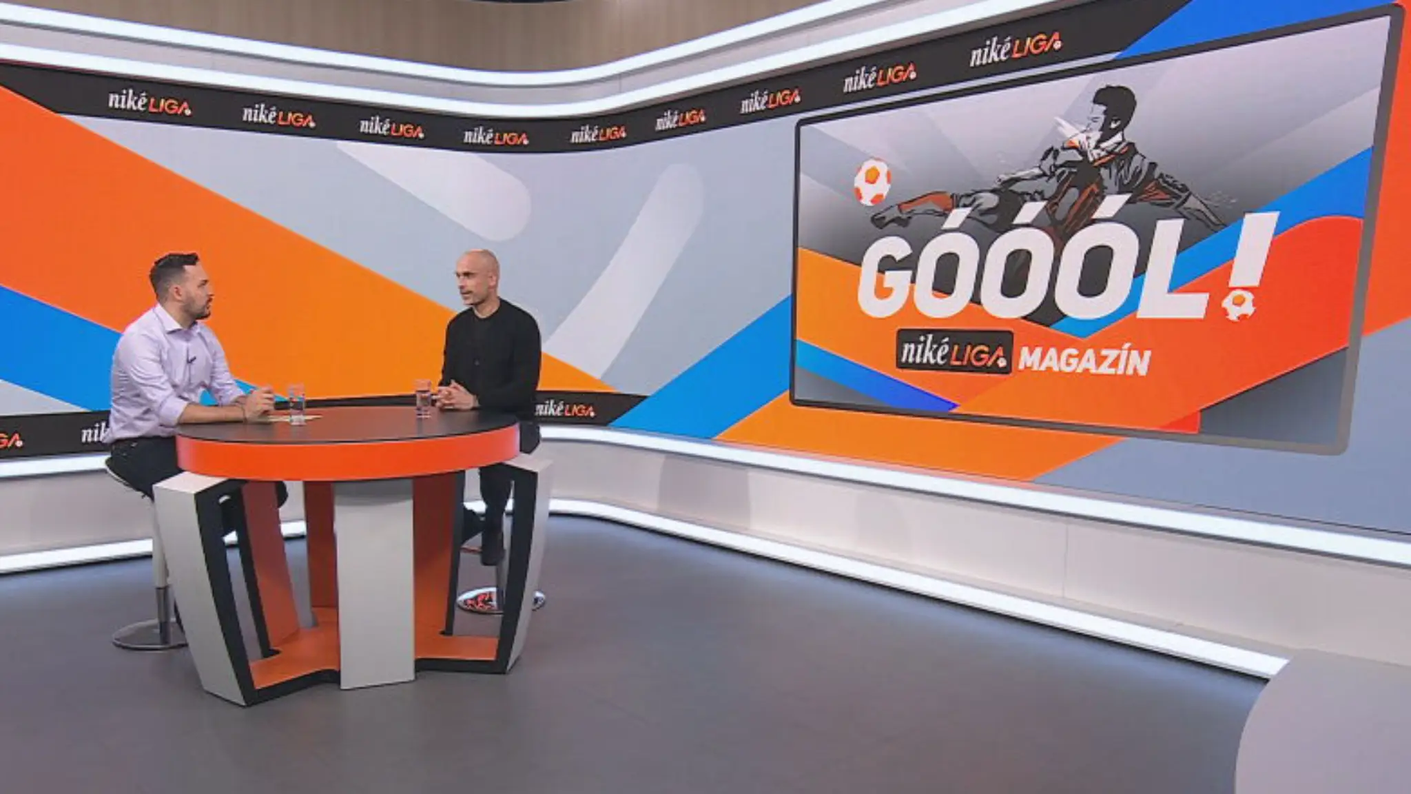 Magazín Góóól!