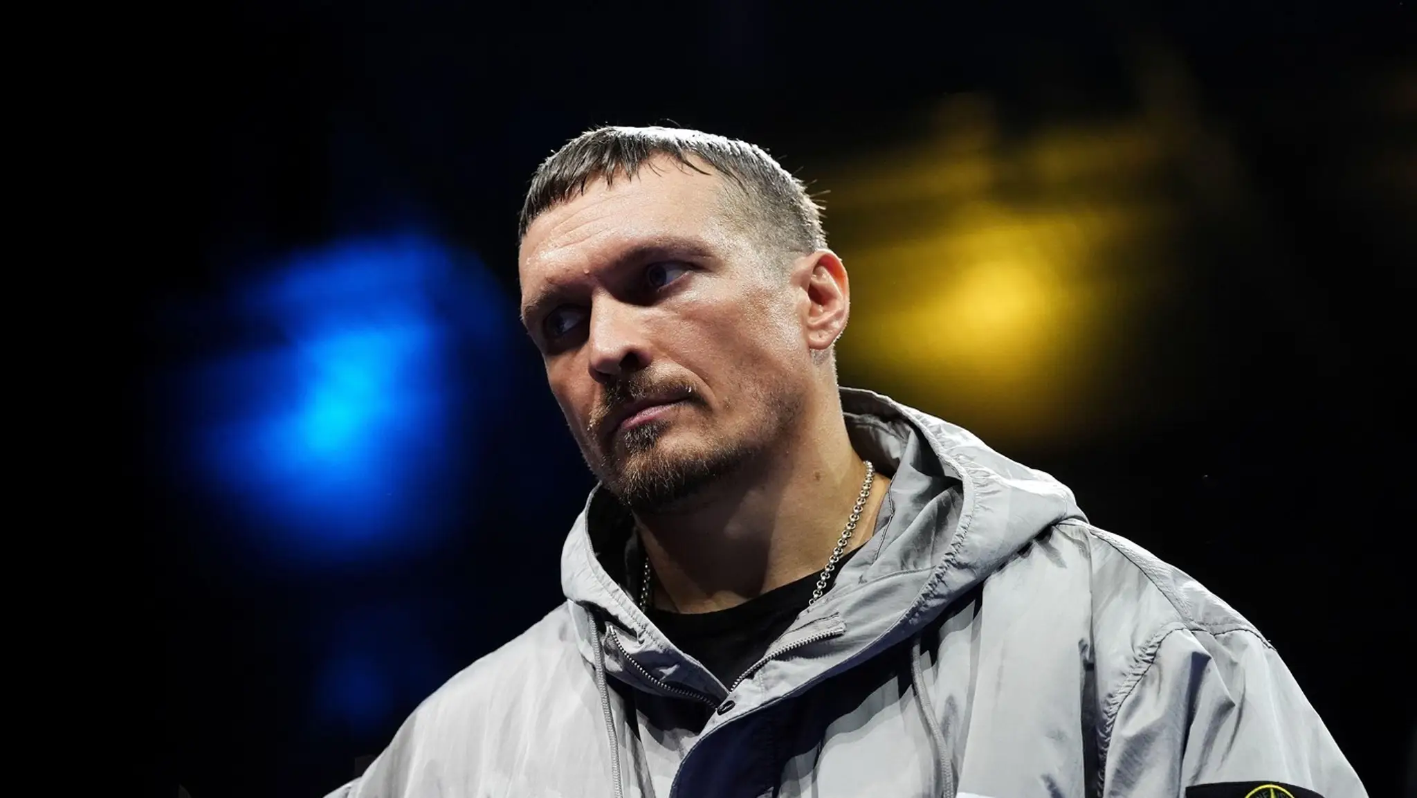 Oleksandr Usyk