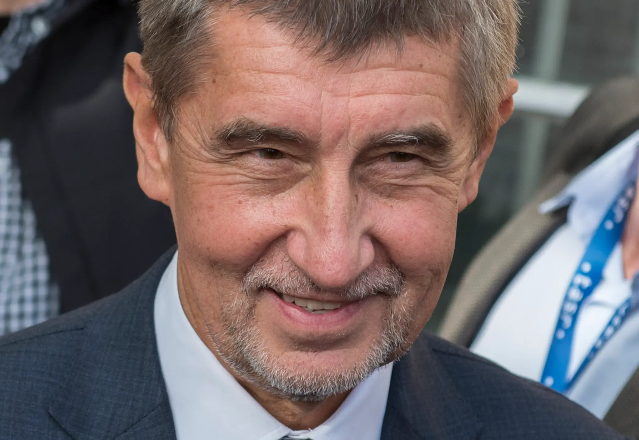 Gustáv Krajči.