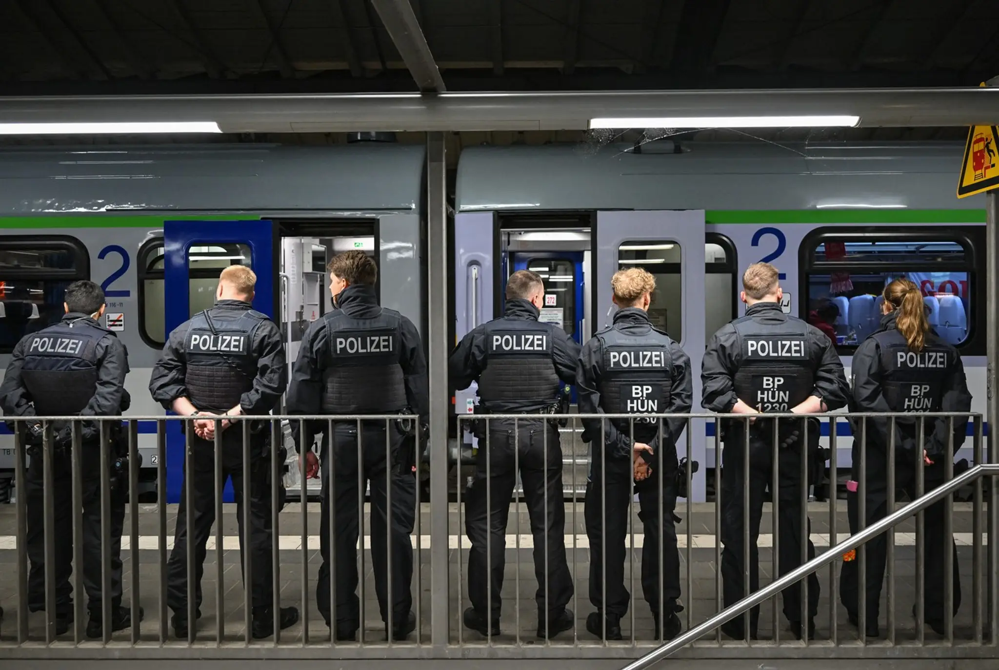 Ilustračné foto.