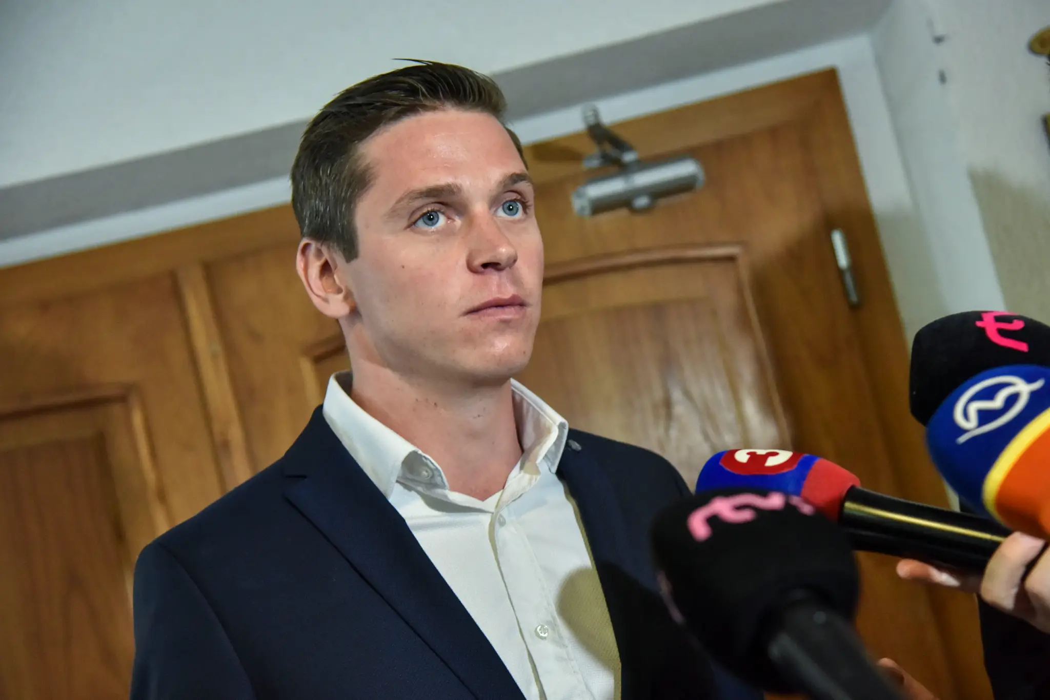 Filip Rybanič.