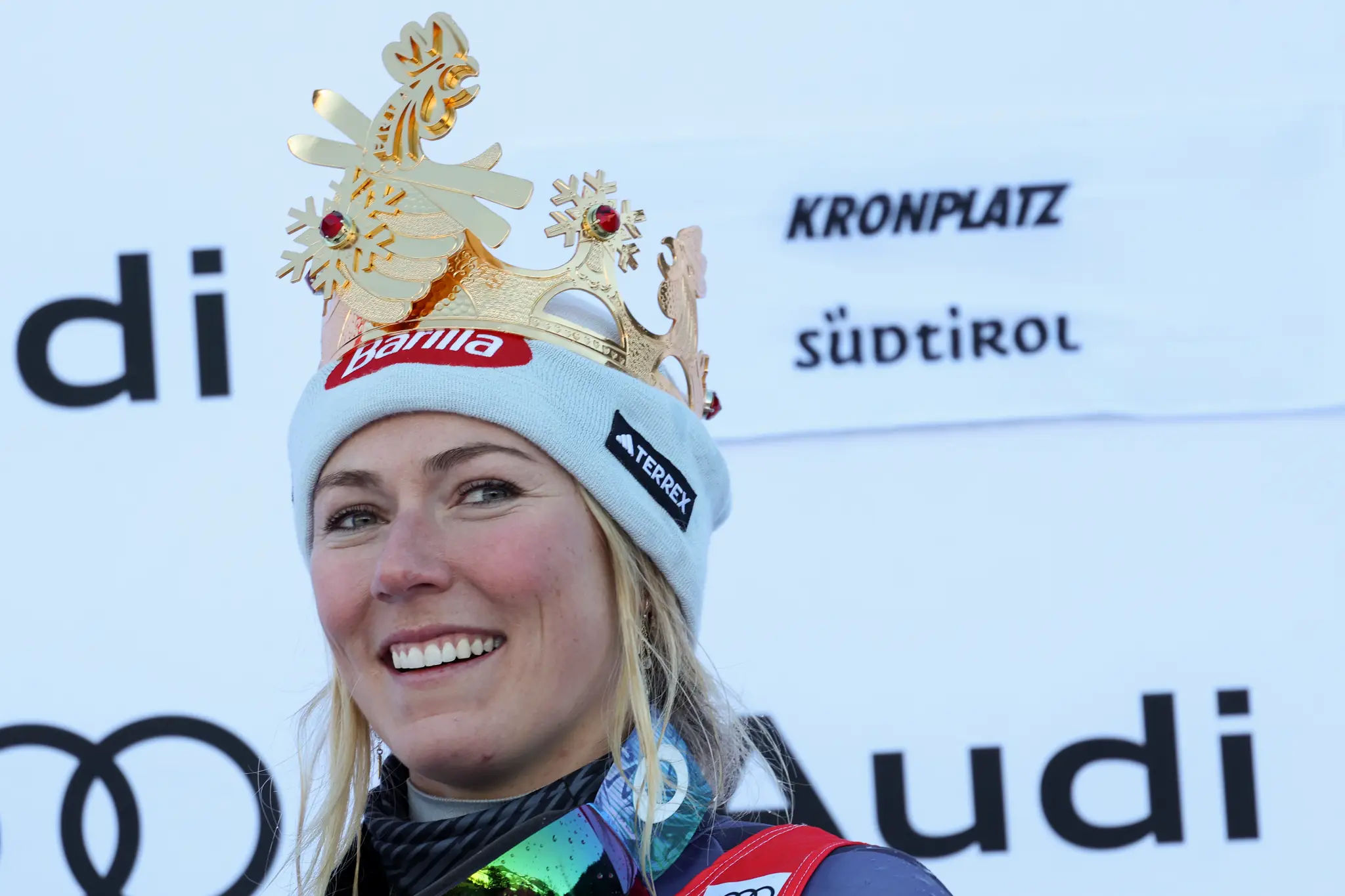 Mikaela Shiffrinová