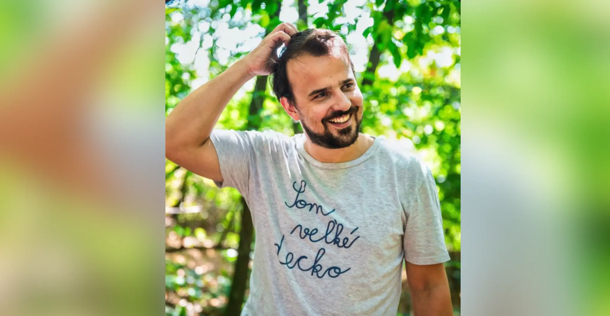 Mojmír Procházka