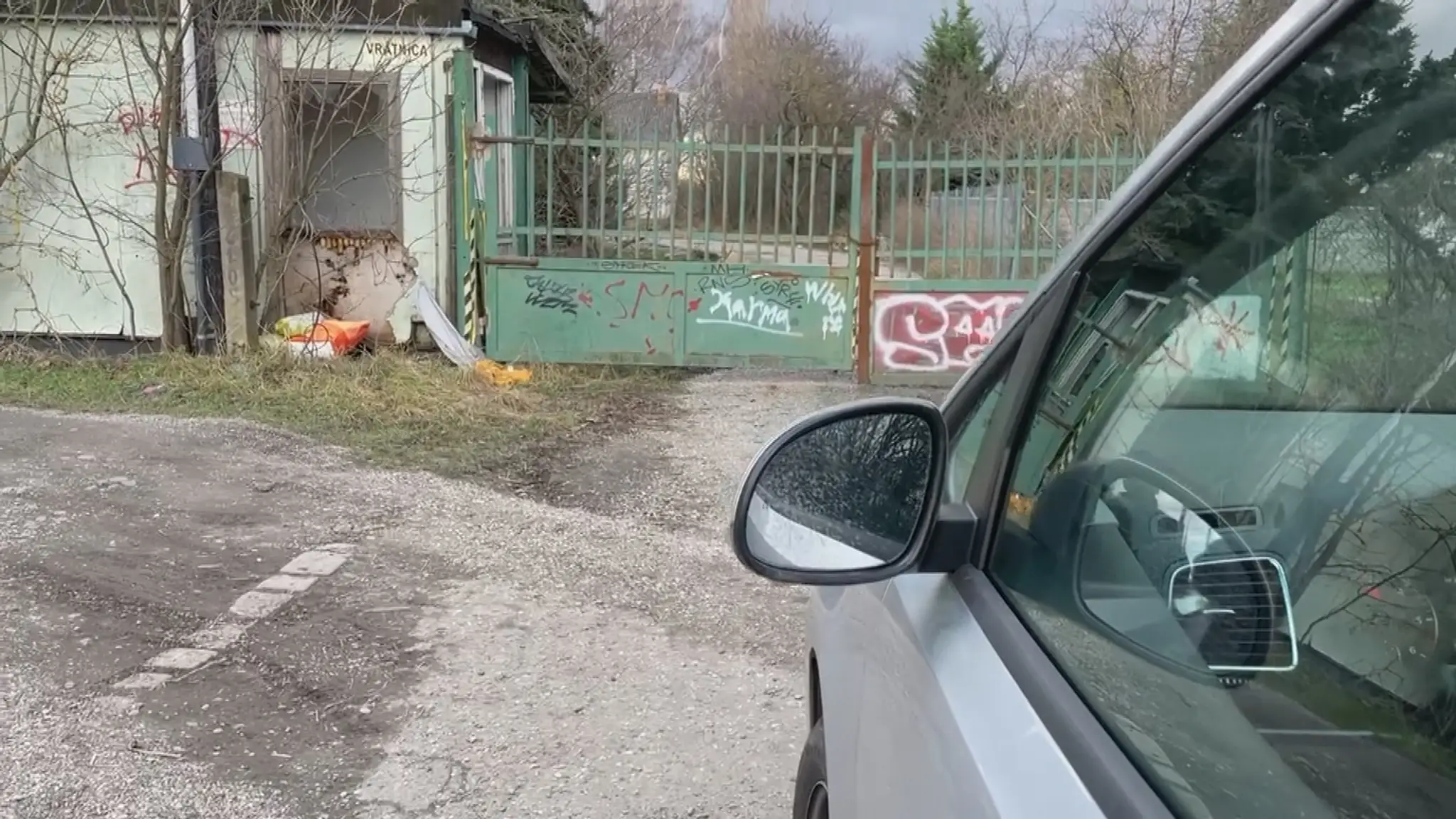 Družstvo v Miloslavove.