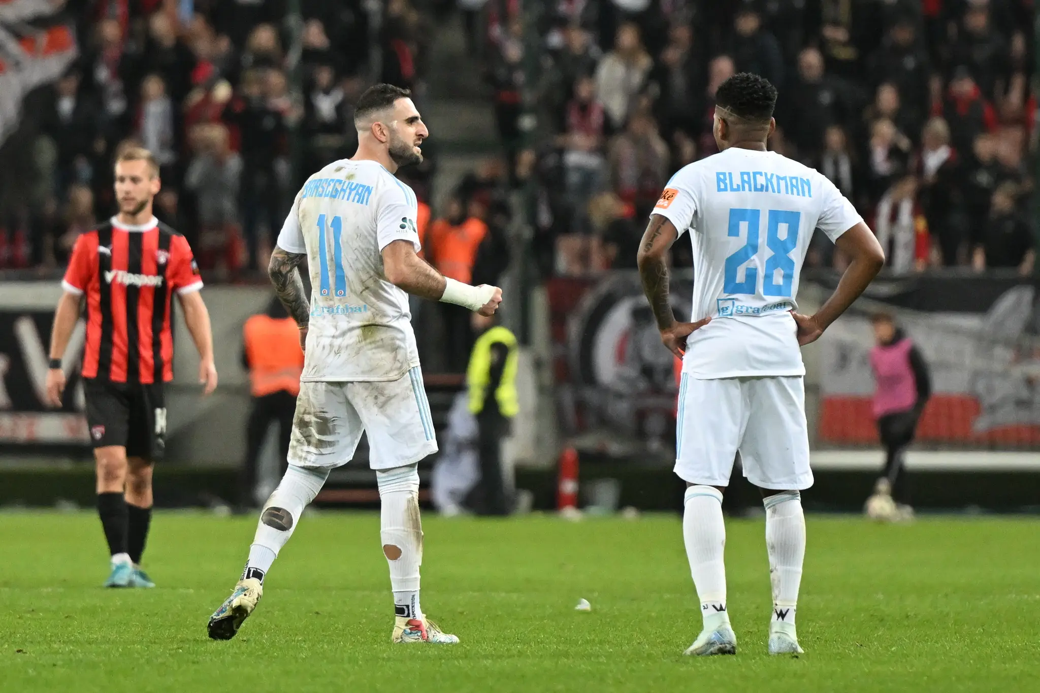 Historická šanca pre Slovan?