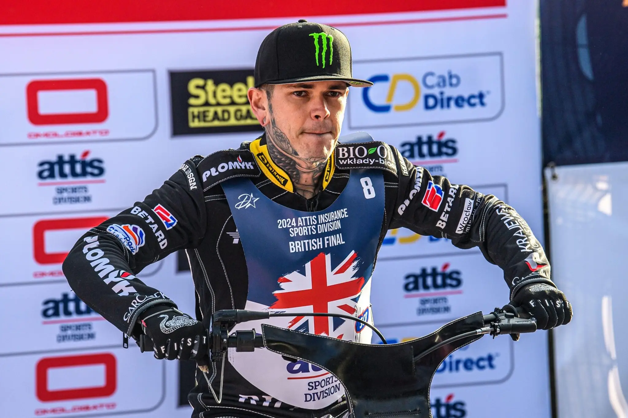 Tai Woffinden