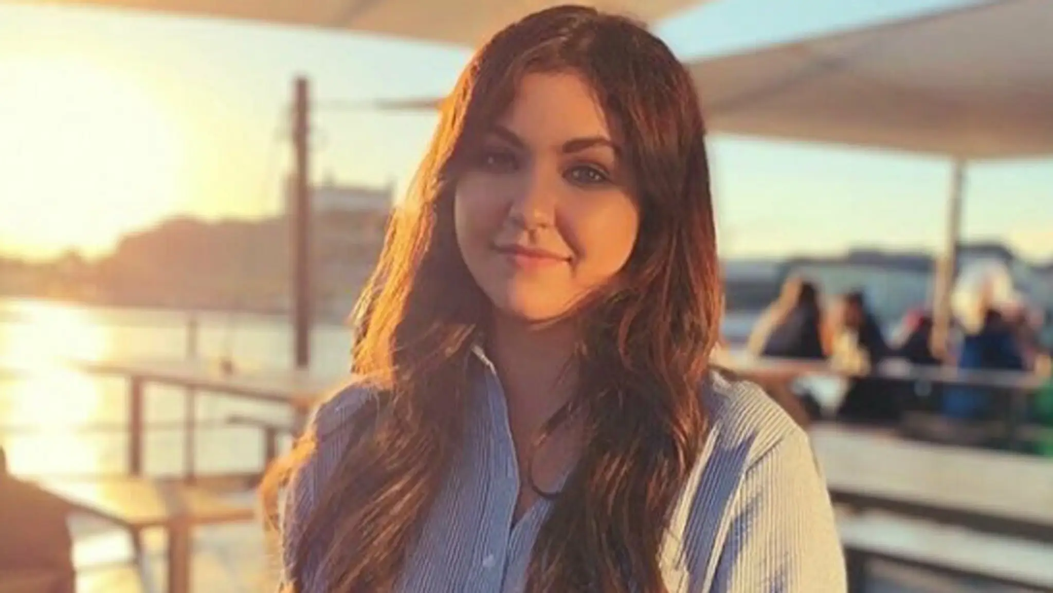 Celeste Buckingham
