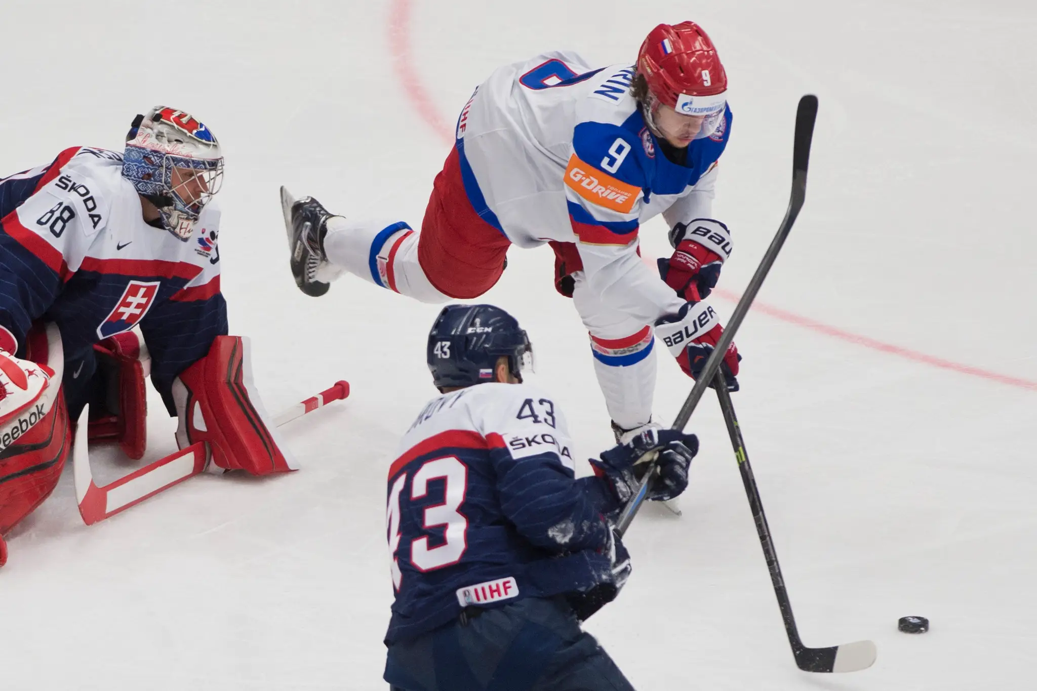 Panarin