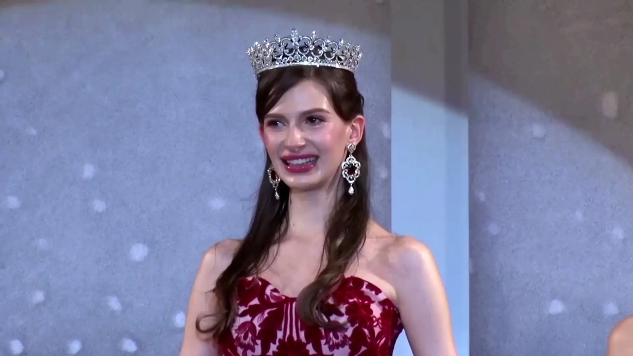 Karolina Šiinó.