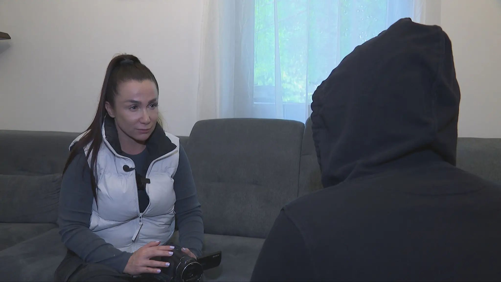 Reflex - ženu v deviatich rokoch začal zneužívať brat