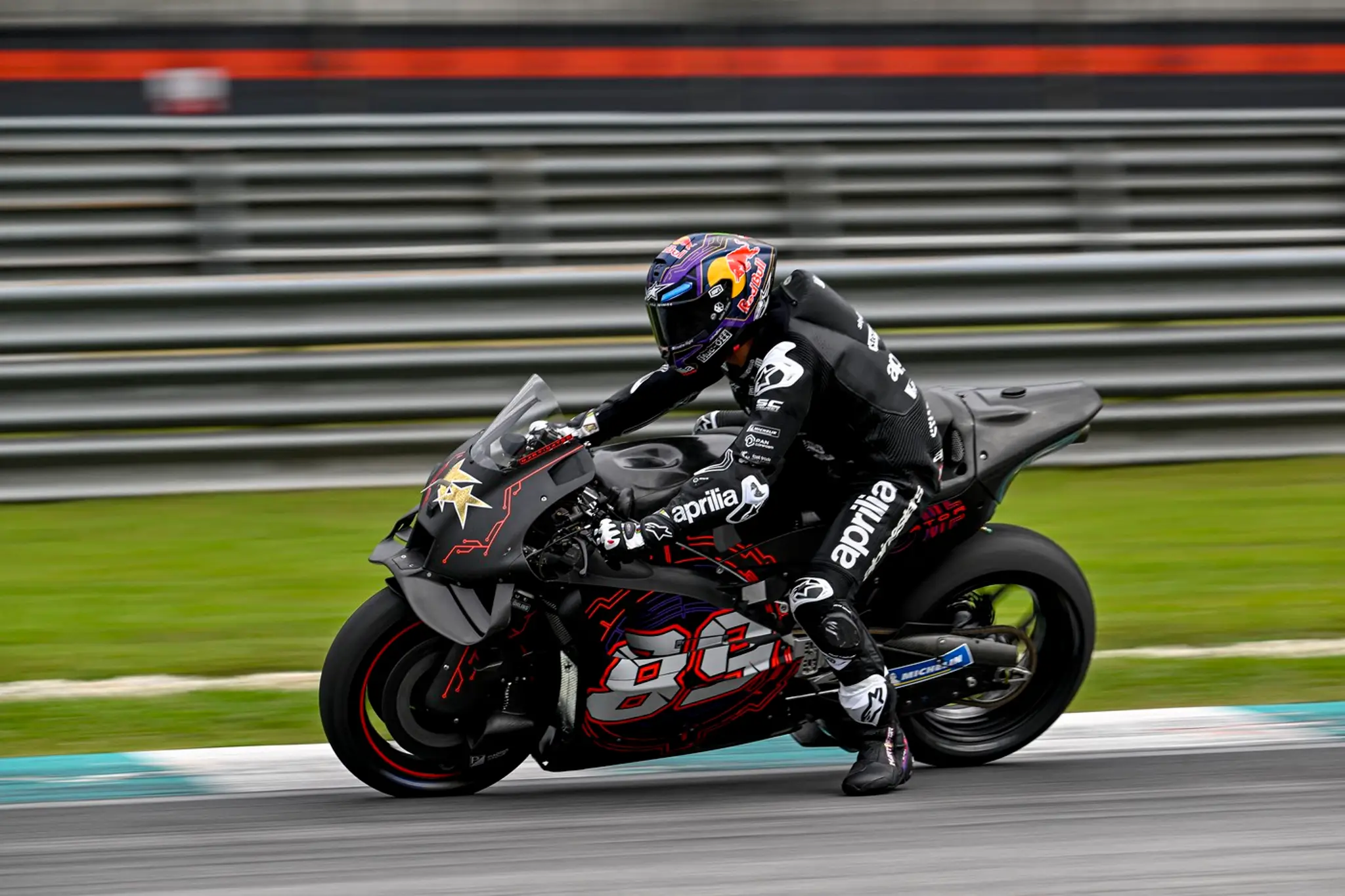 Jorge Martin