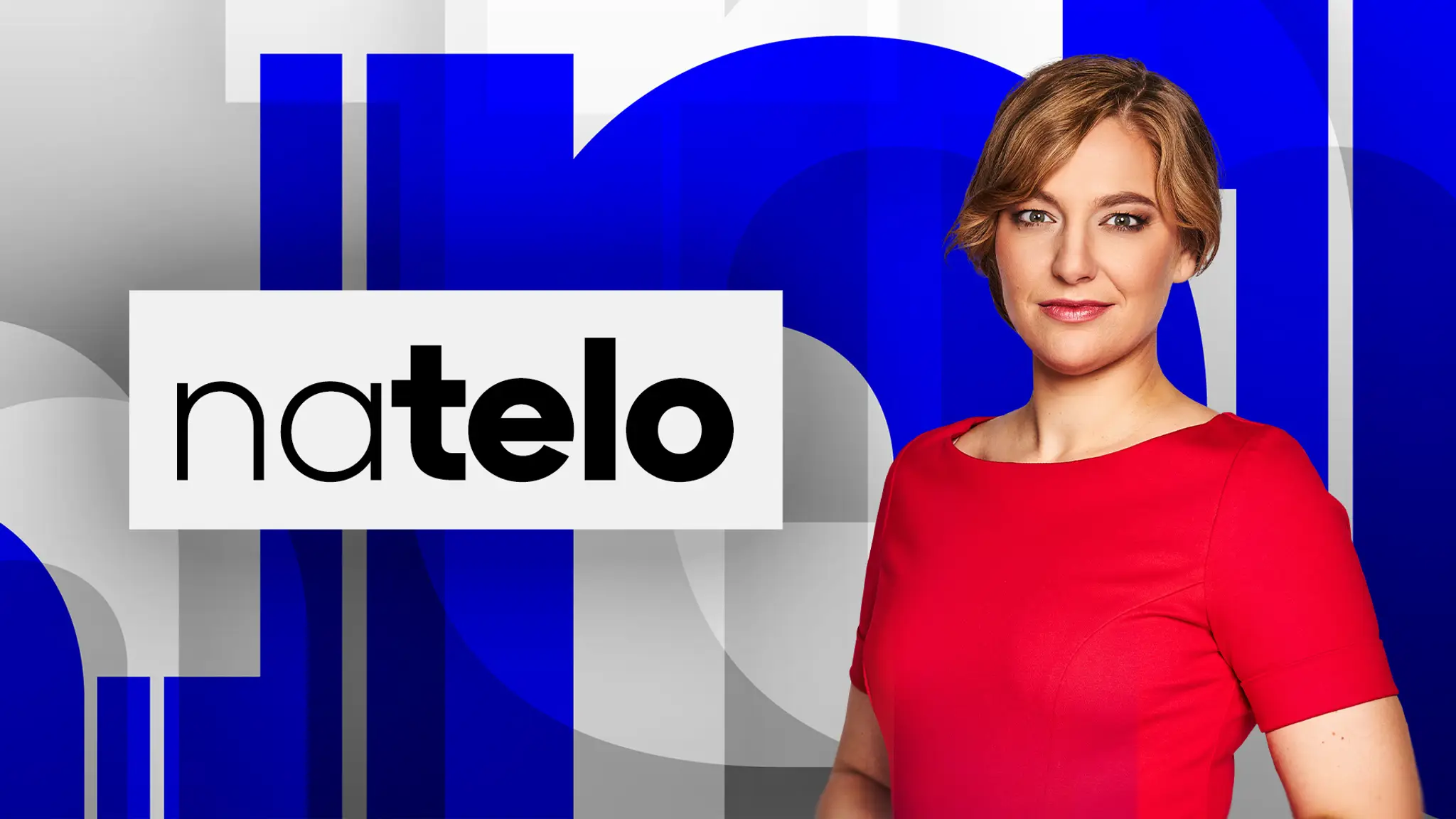 Na telo