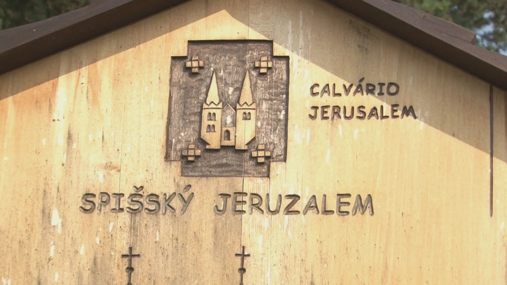 Spišský Jeruzalem