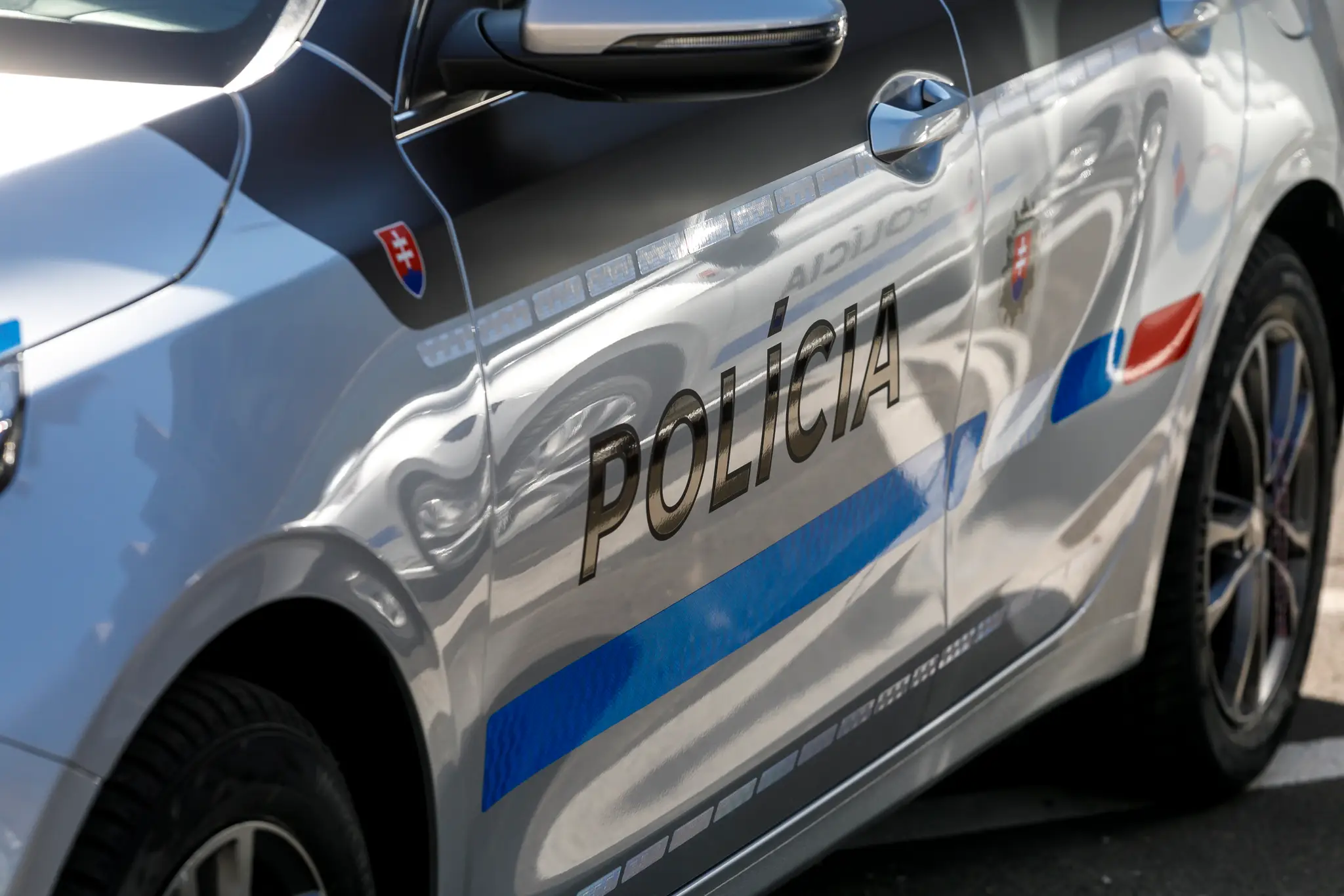Polícia