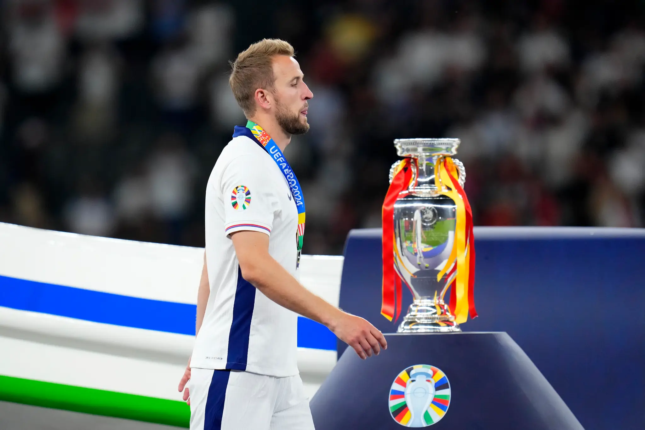 Harry Kane.