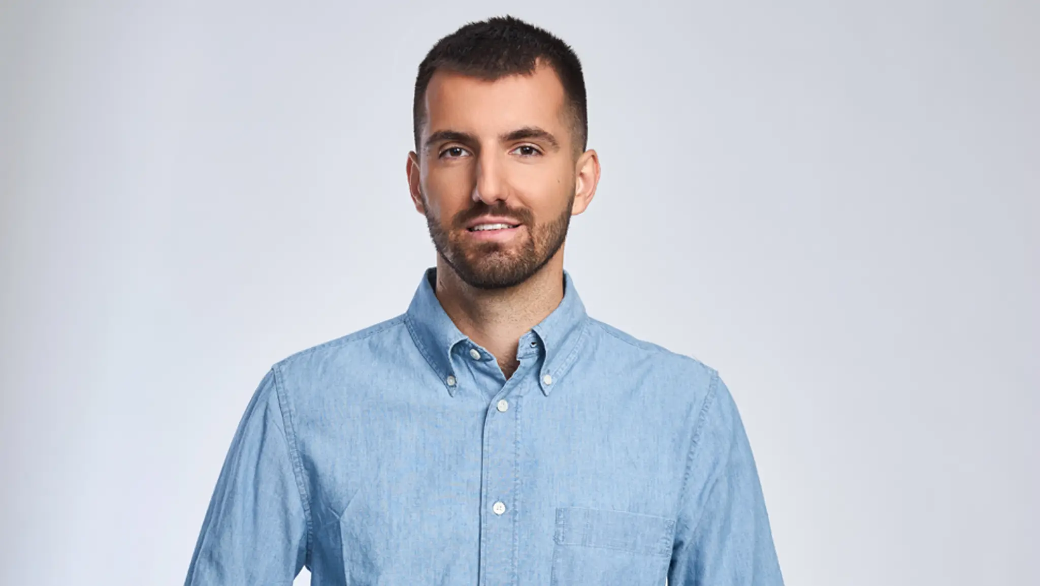 Farma 17 - Richard Fabšič