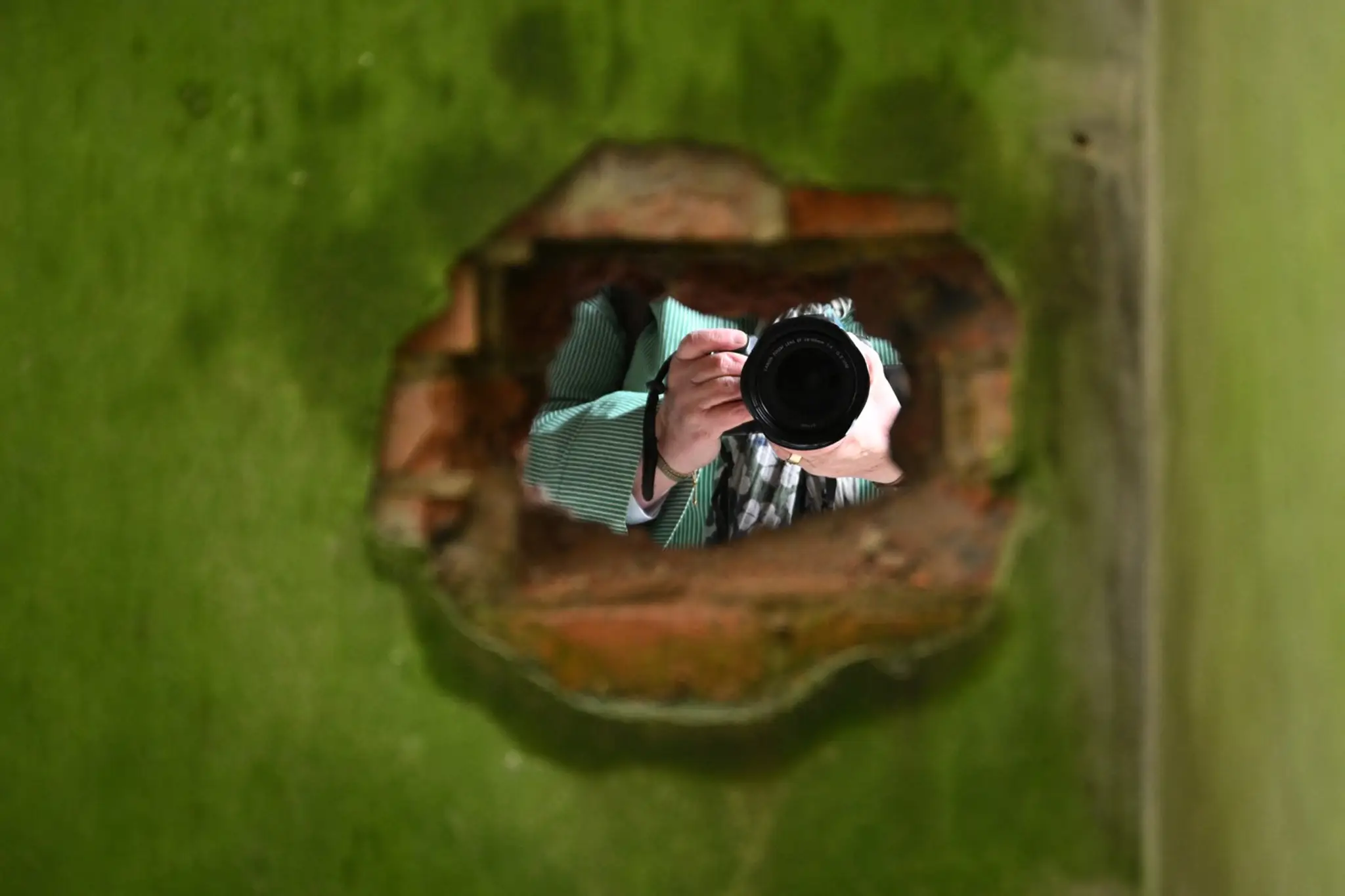 Ilustračná snímka.