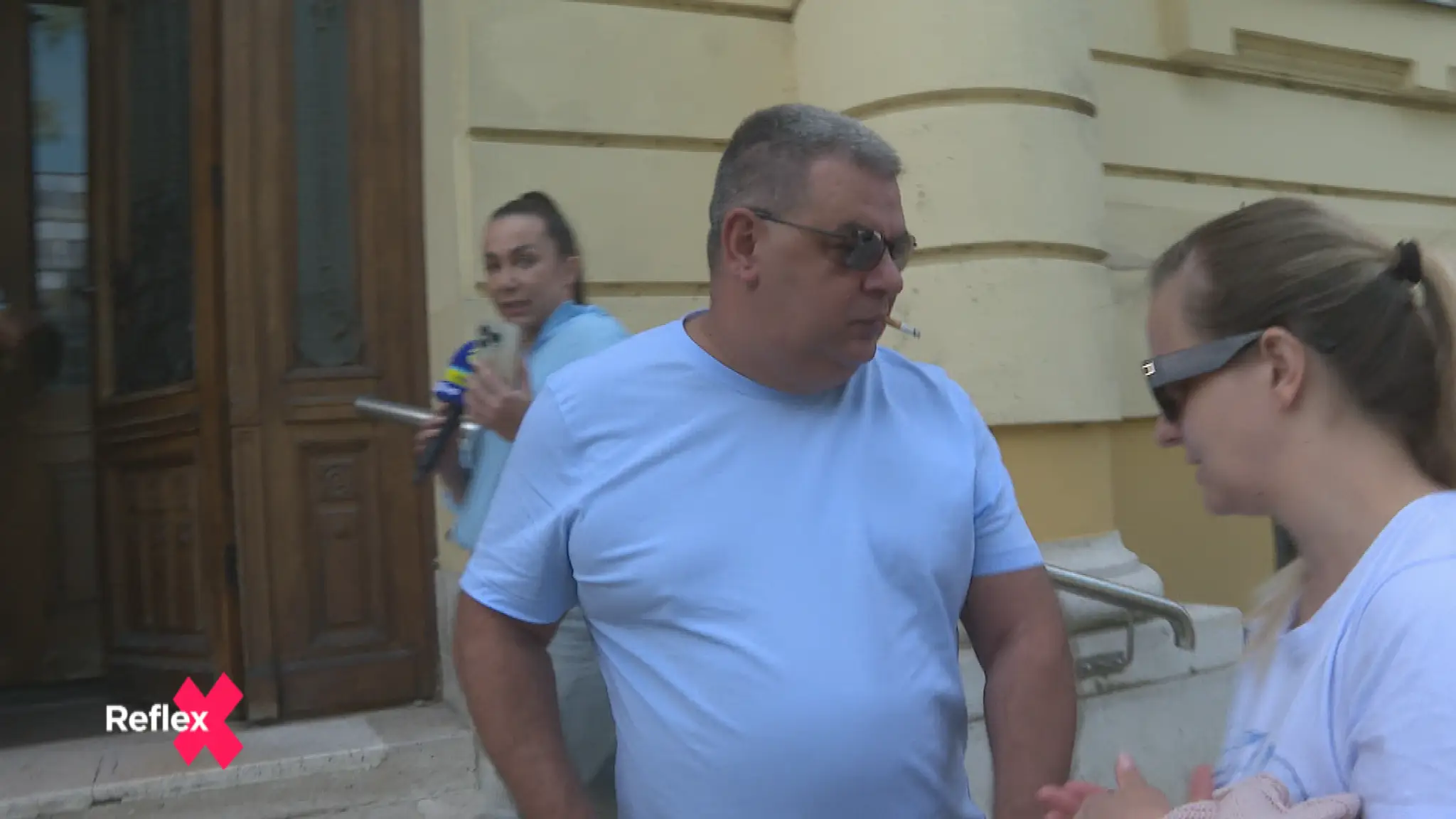 Monitorovací náramok už na nohe nemá