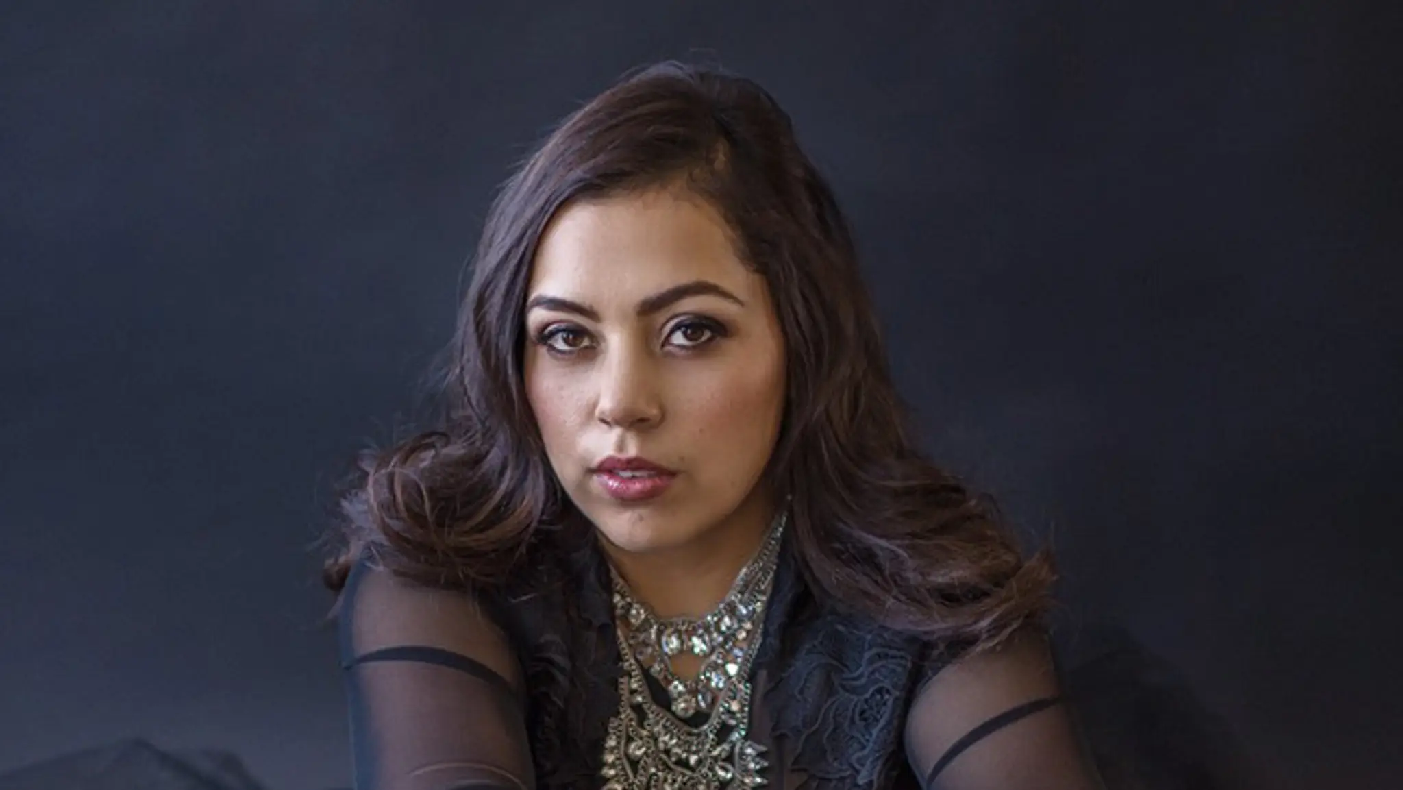 Claudina Vega 