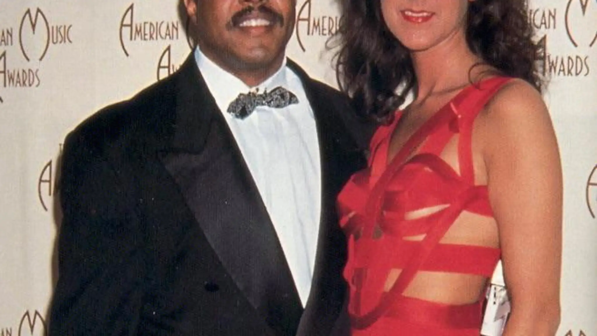  Peabo Bryson a Céline Dion