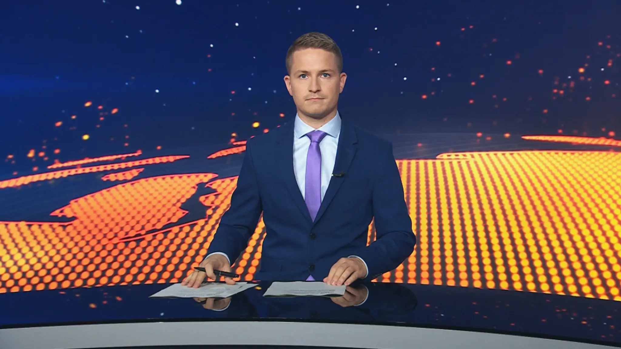 Dominik Matulaj