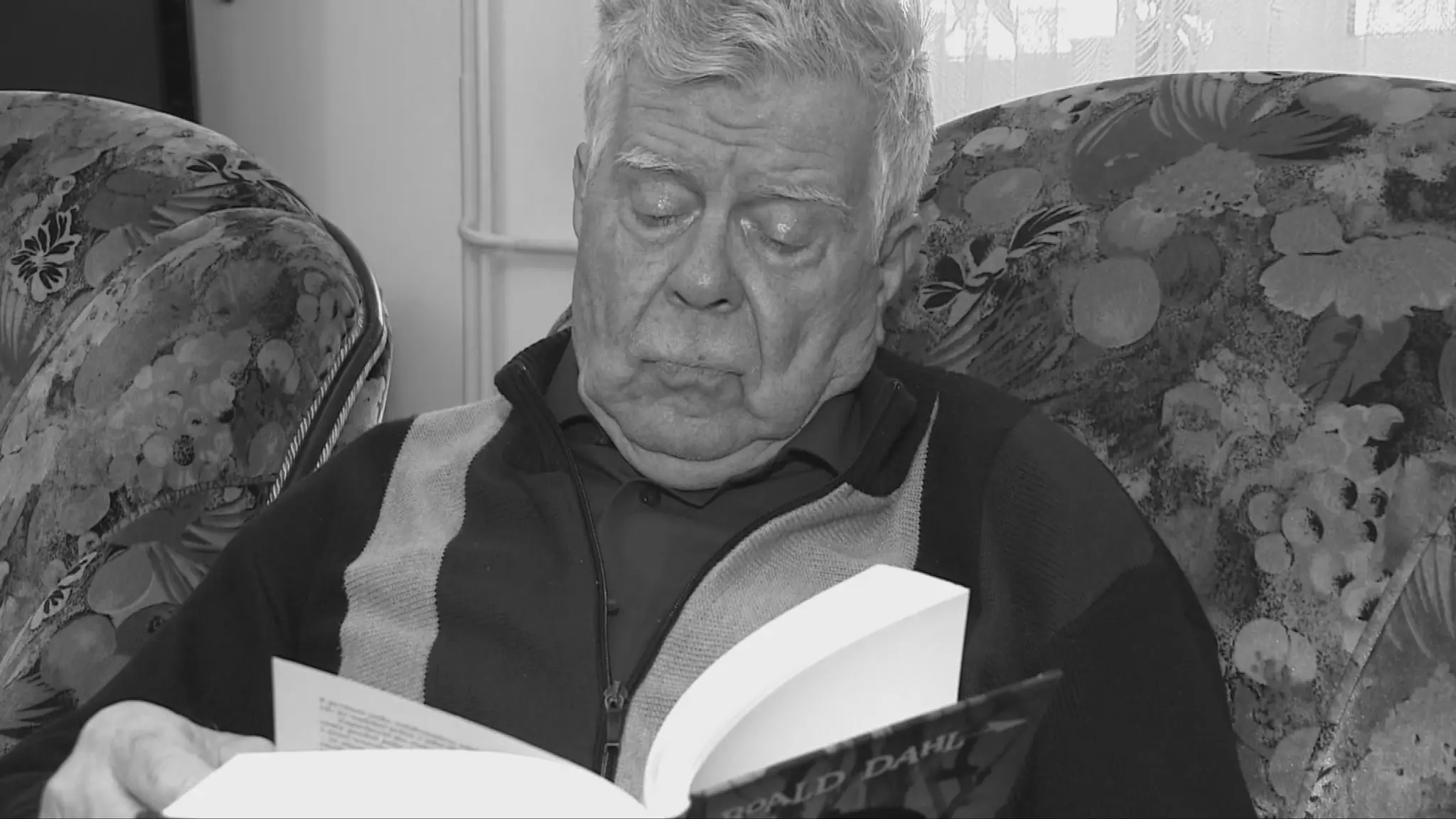 Oldo Hlaváček.