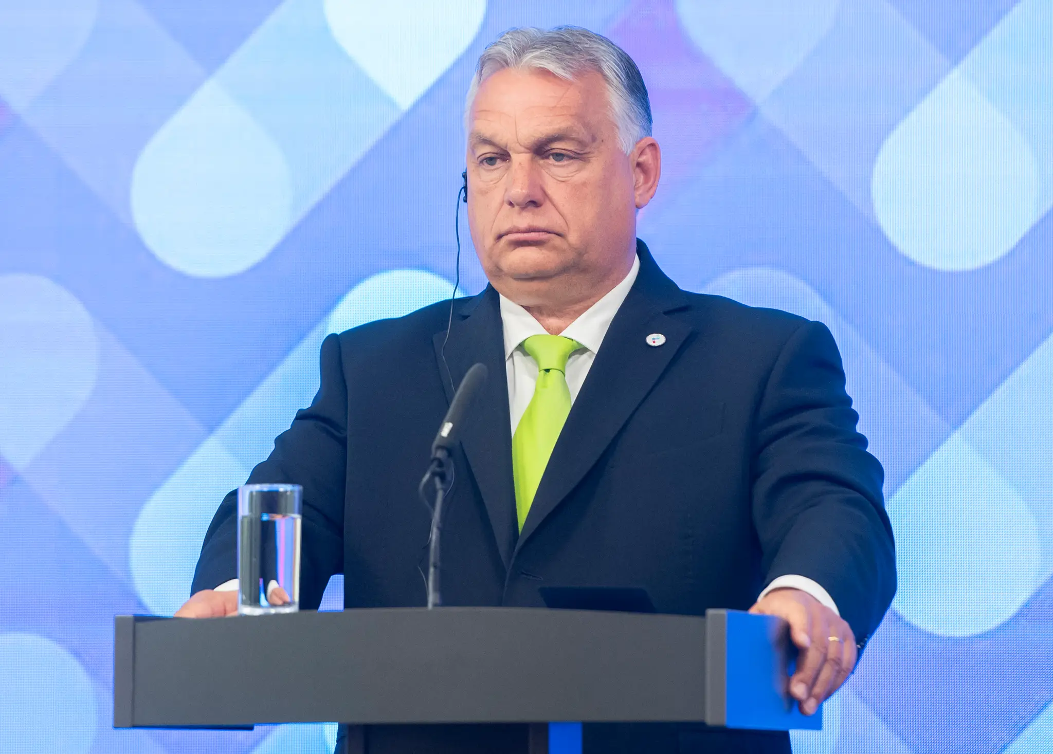 Viktor Orbán