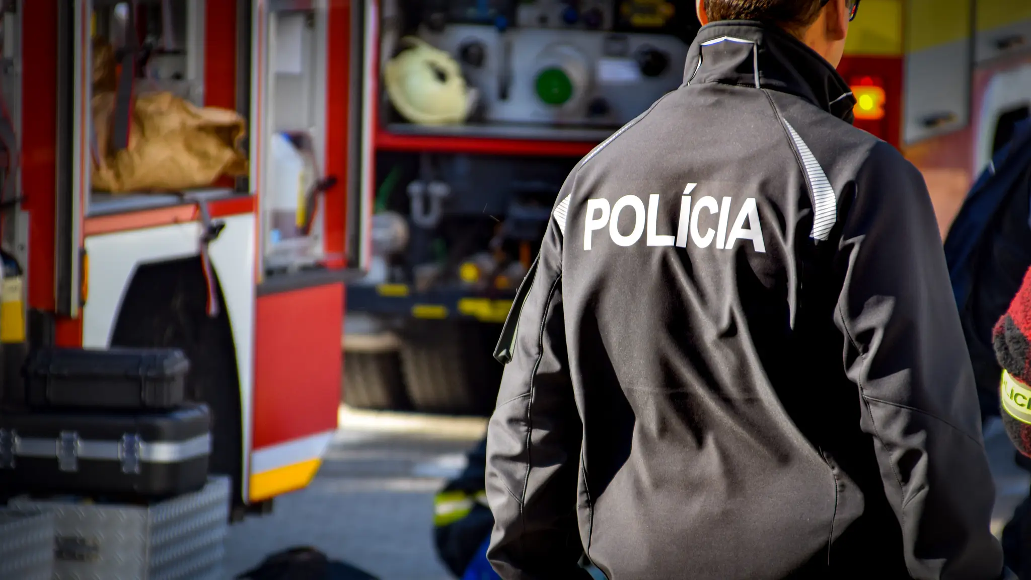 policia