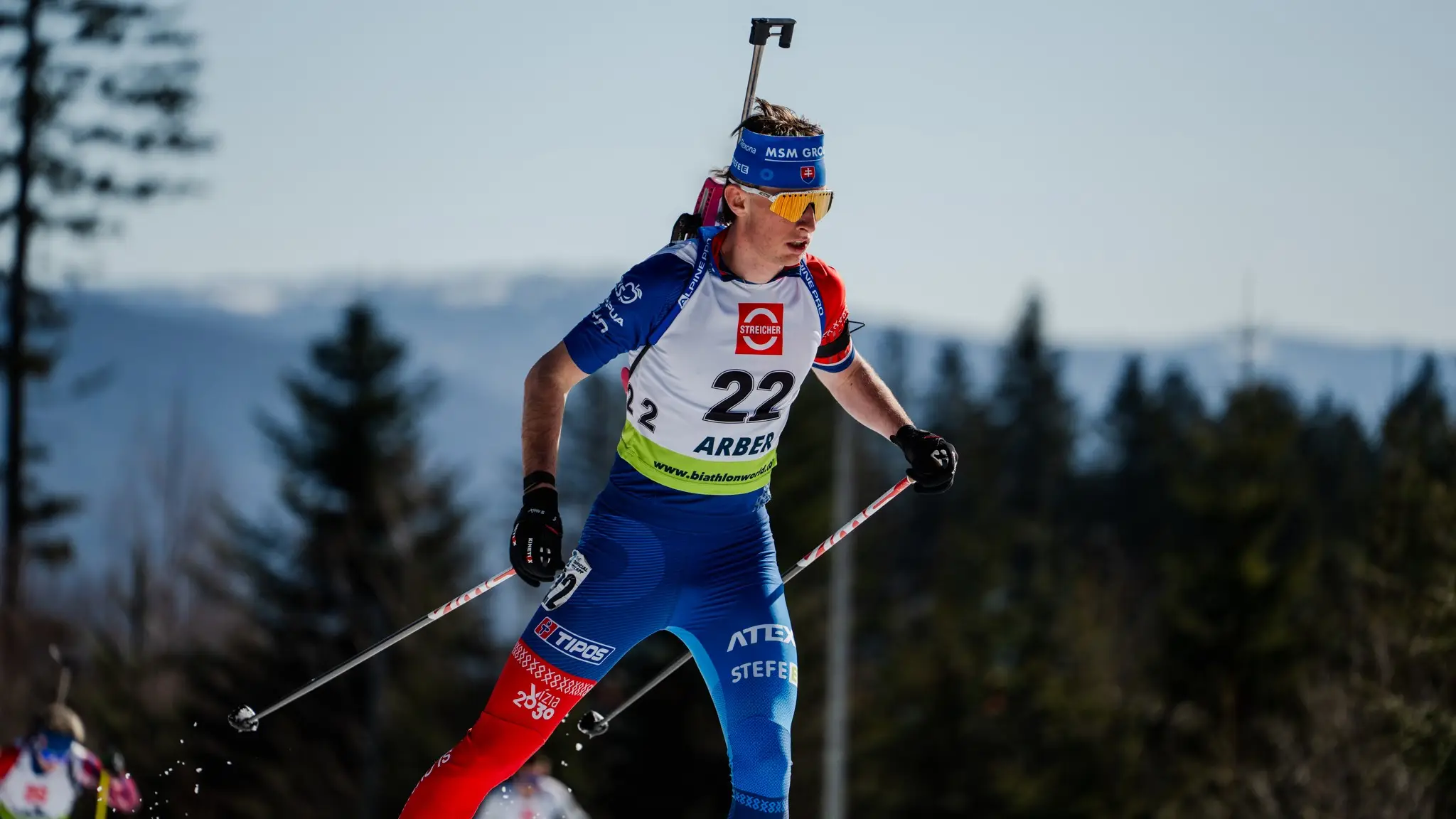 Markus Sklenárik