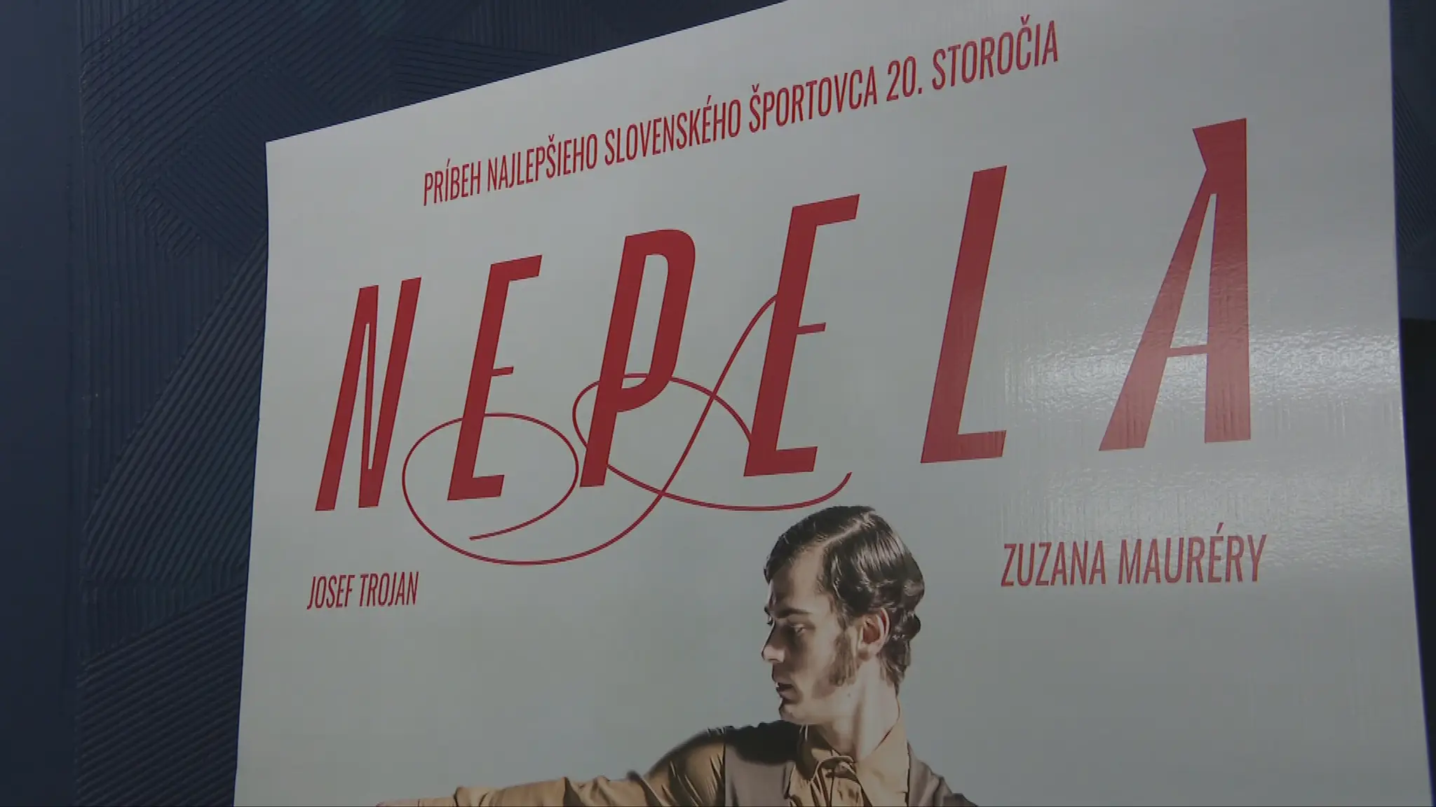 Film Nepela.