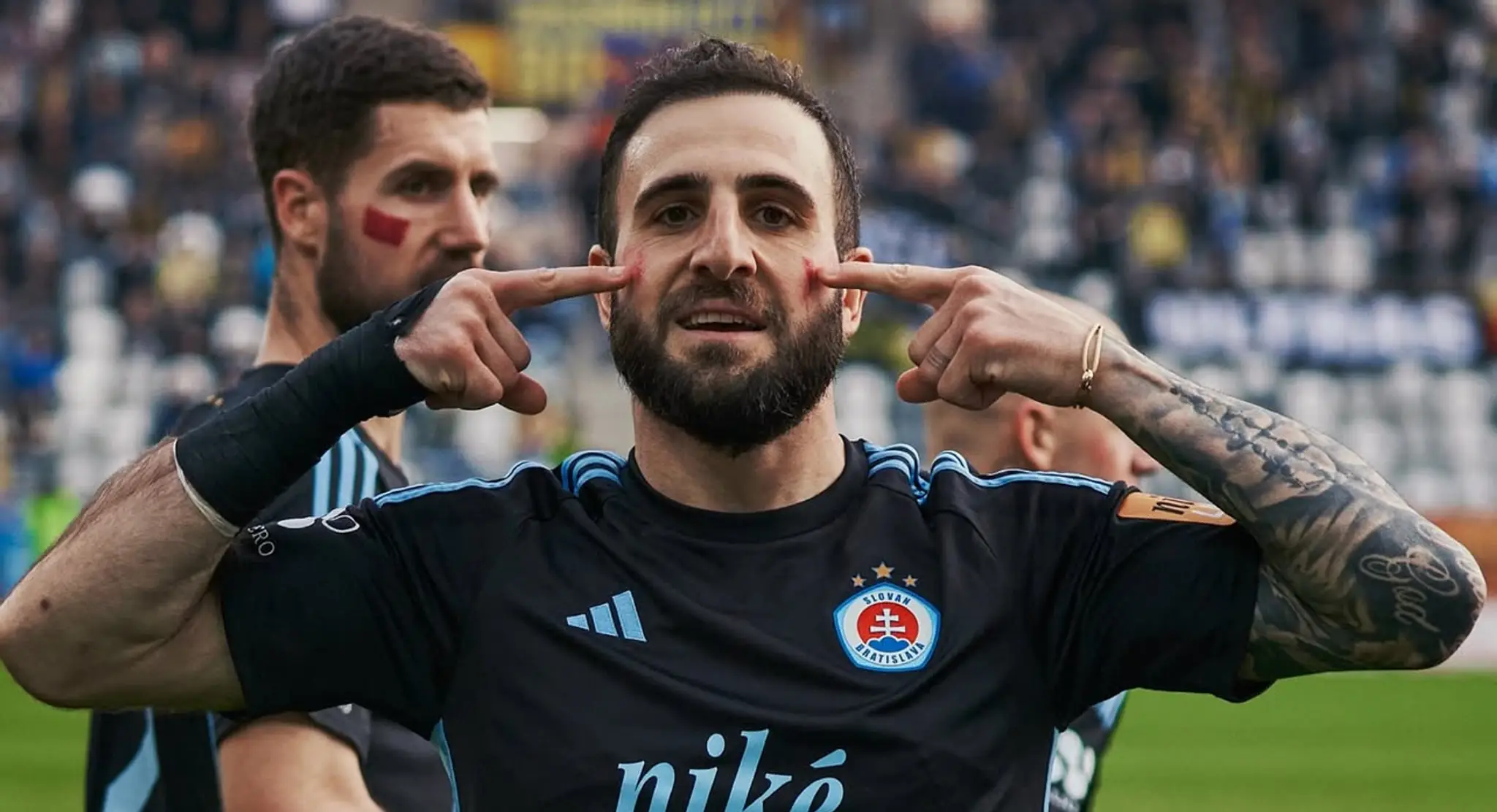 Tigran Barsegjan.