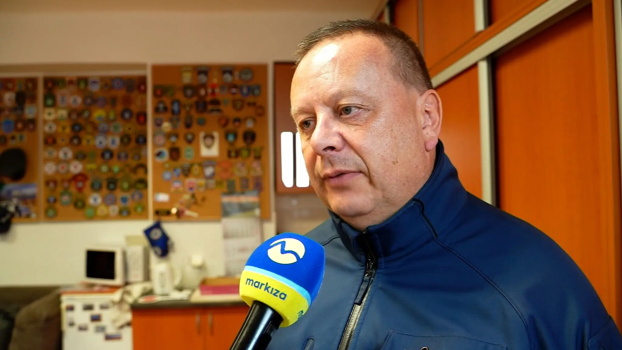 Jozef Štefaňák.